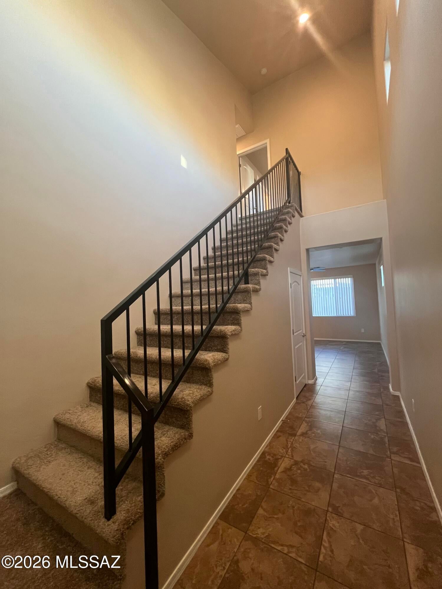 Crown Of Tucson Townhouses (1-96) - Residential