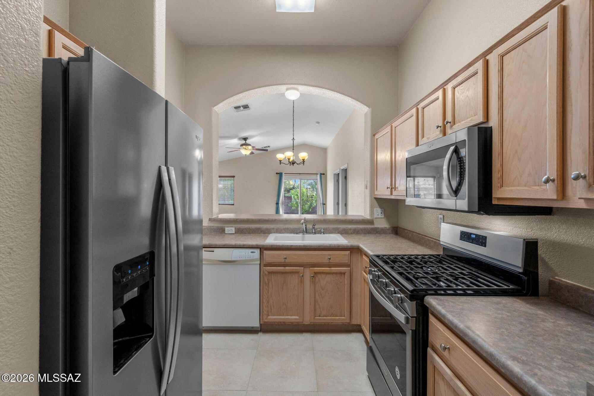 Butterfield Ranch(1-192) - Residential