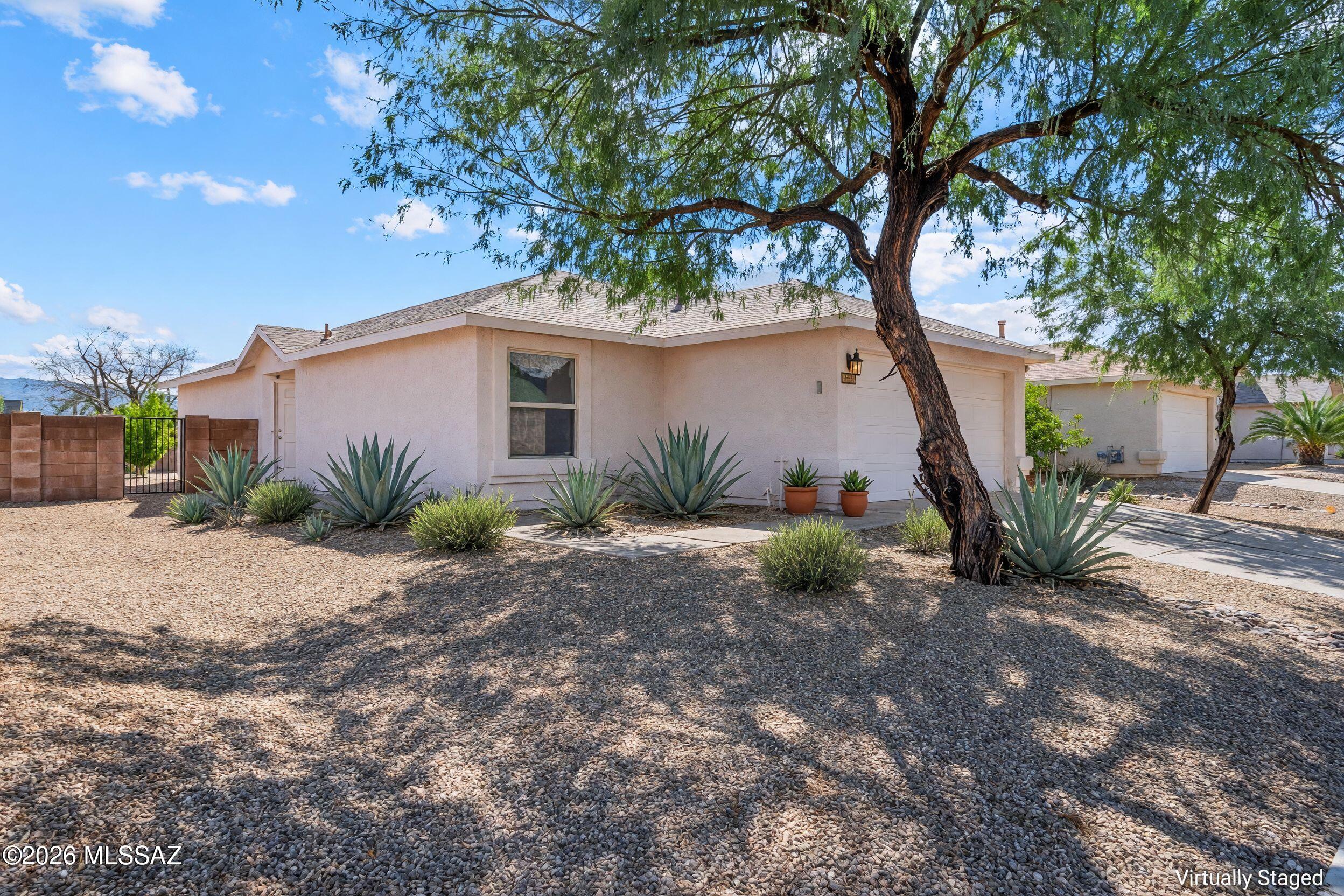 Butterfield Ranch(1-192) - Residential