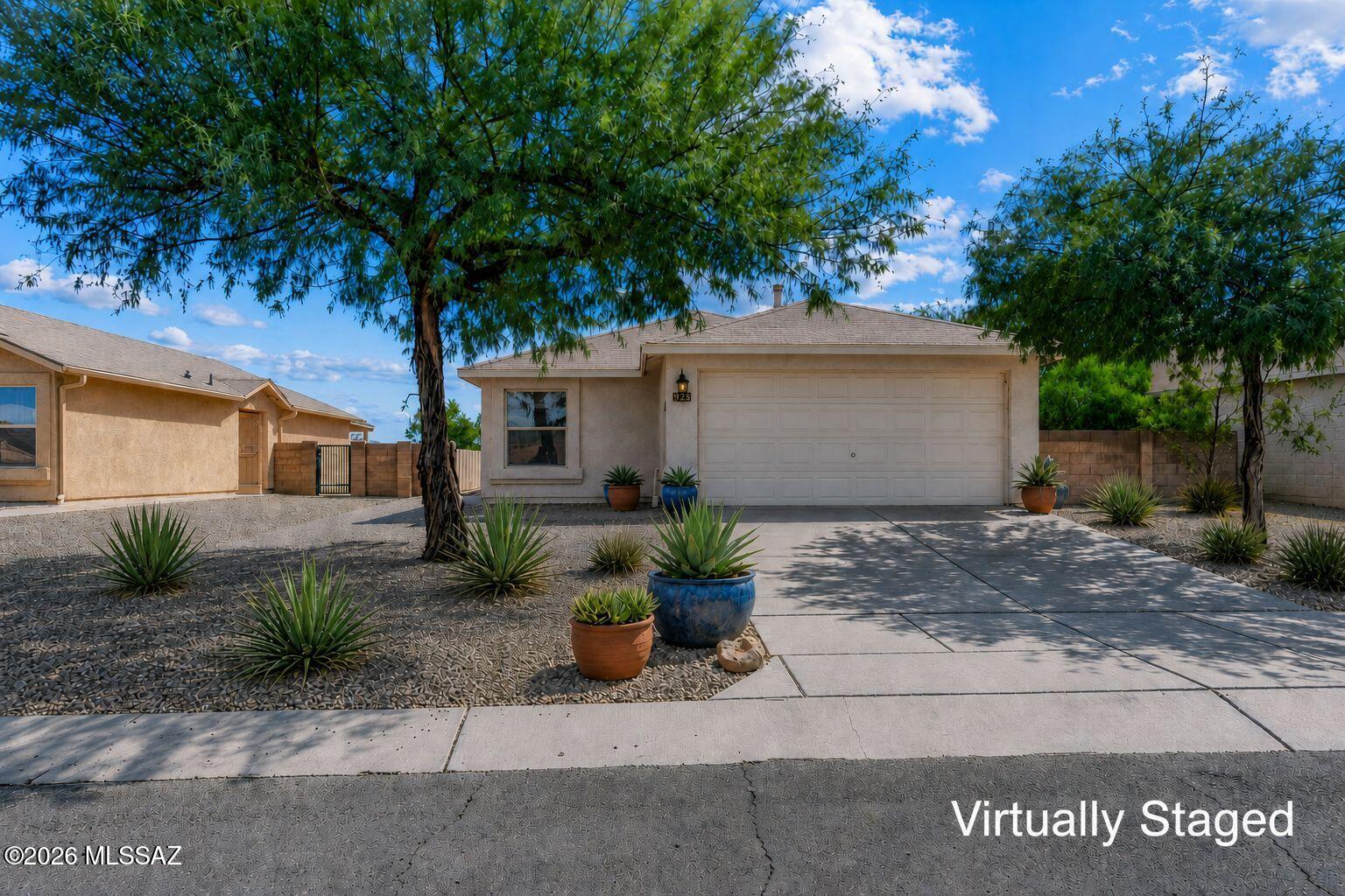 Butterfield Ranch(1-192) - Residential