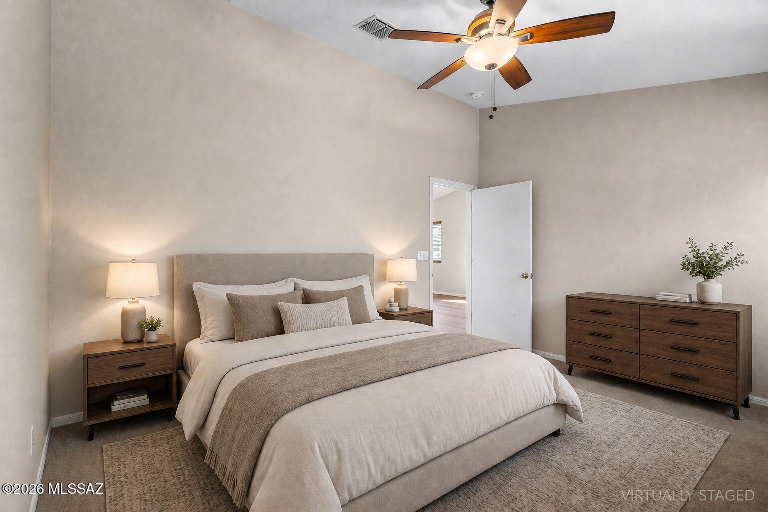 Butterfield Ranch(1-192) - Residential