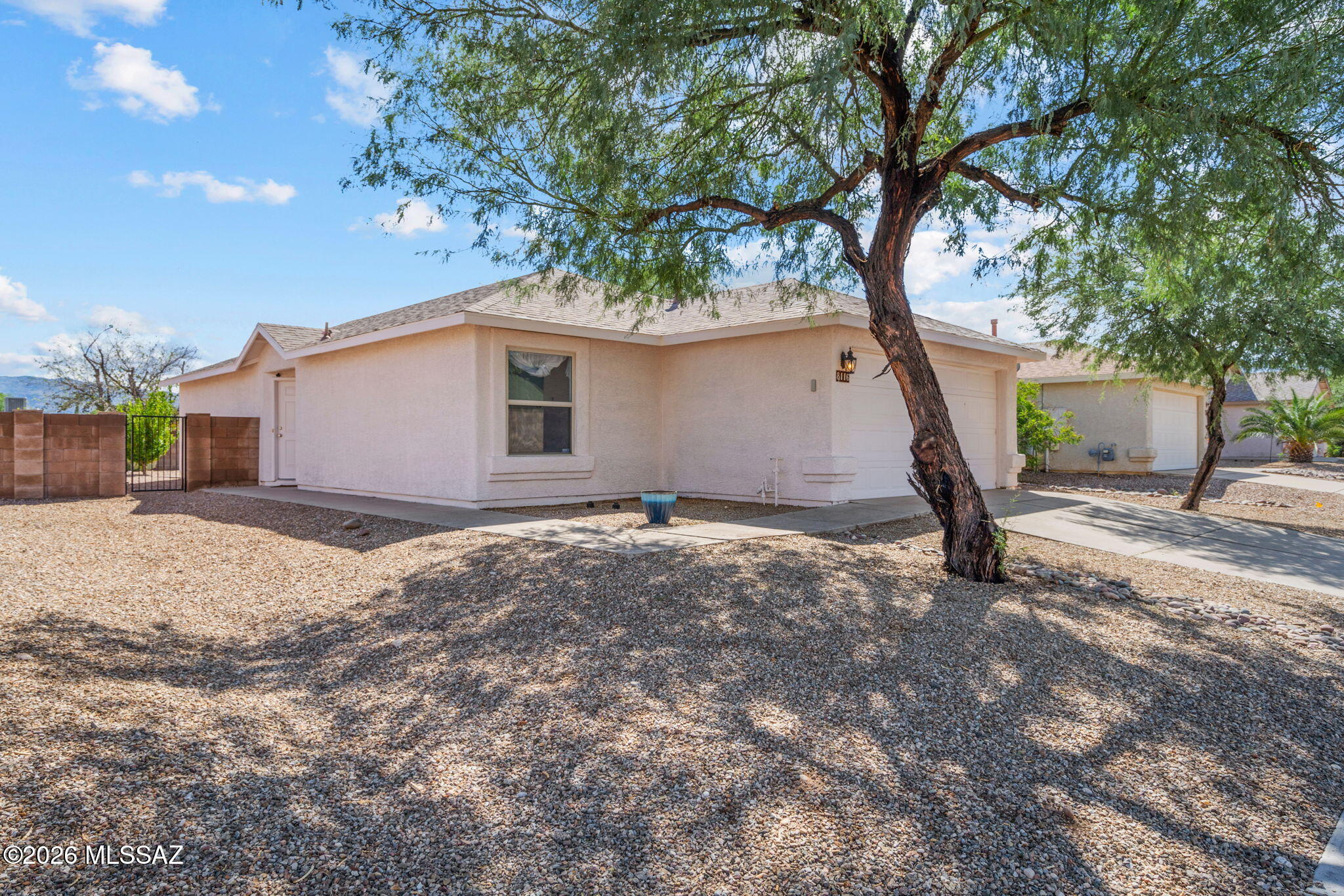 Butterfield Ranch(1-192) - Residential