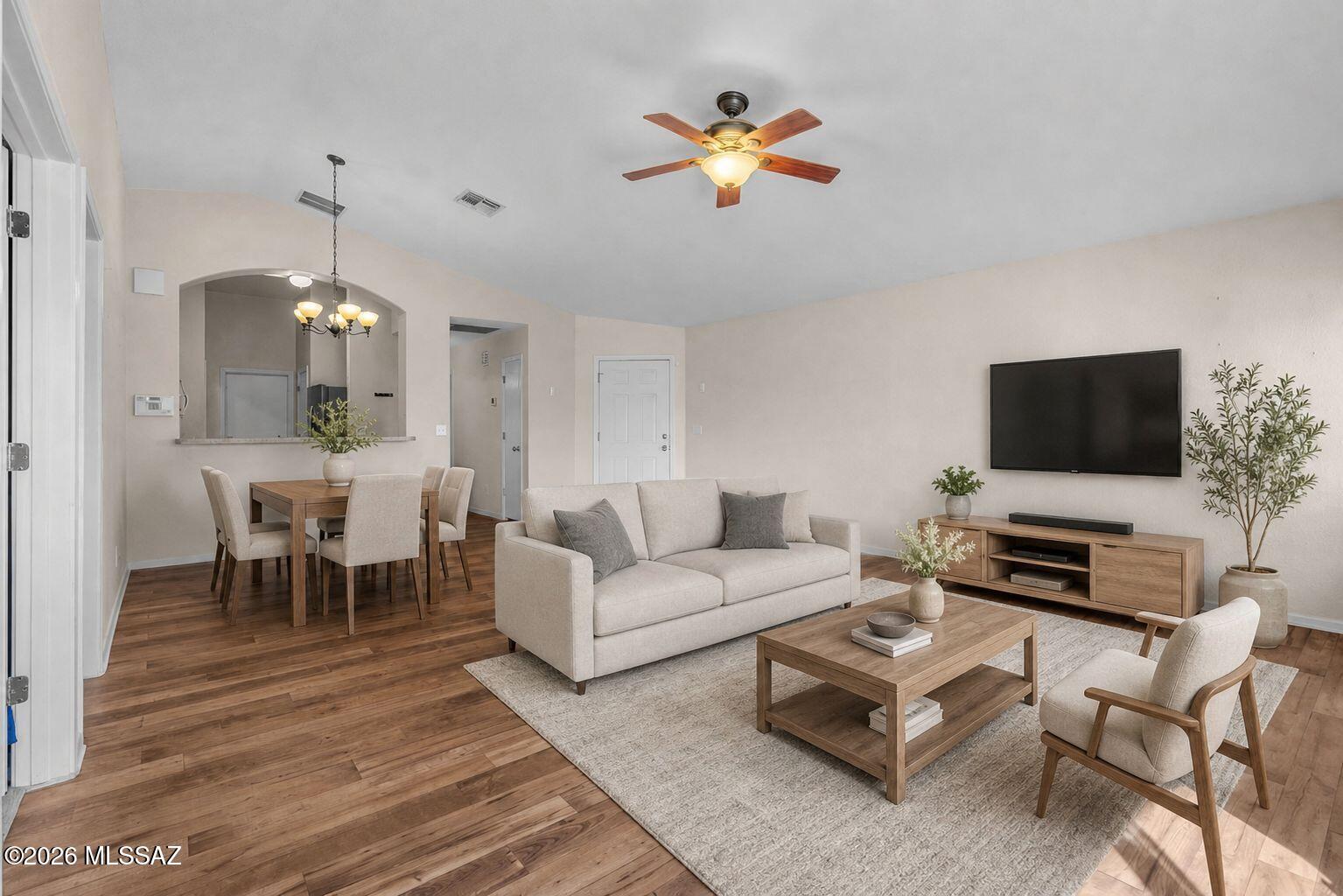 Butterfield Ranch(1-192) - Residential