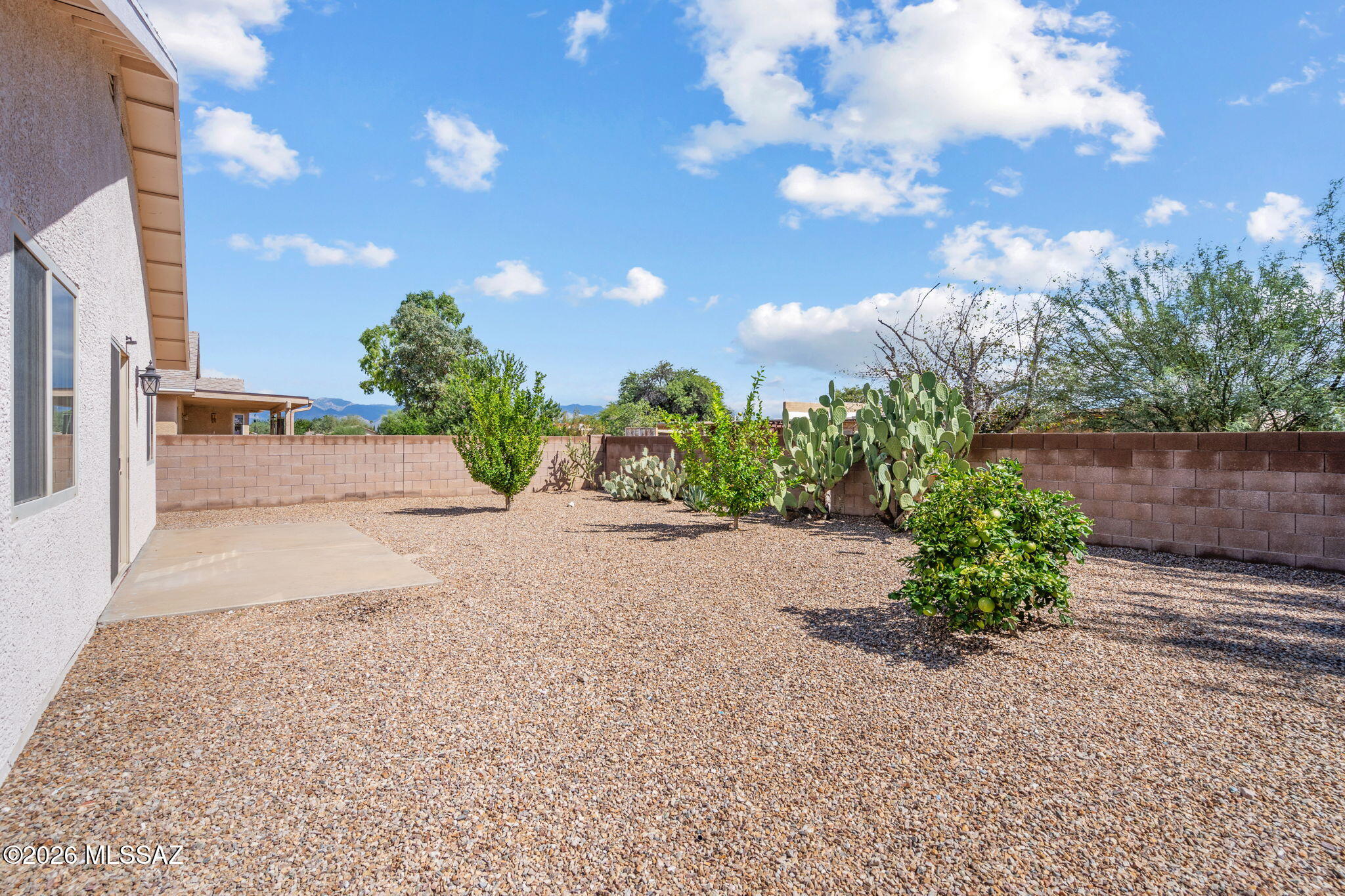 Butterfield Ranch(1-192) - Residential