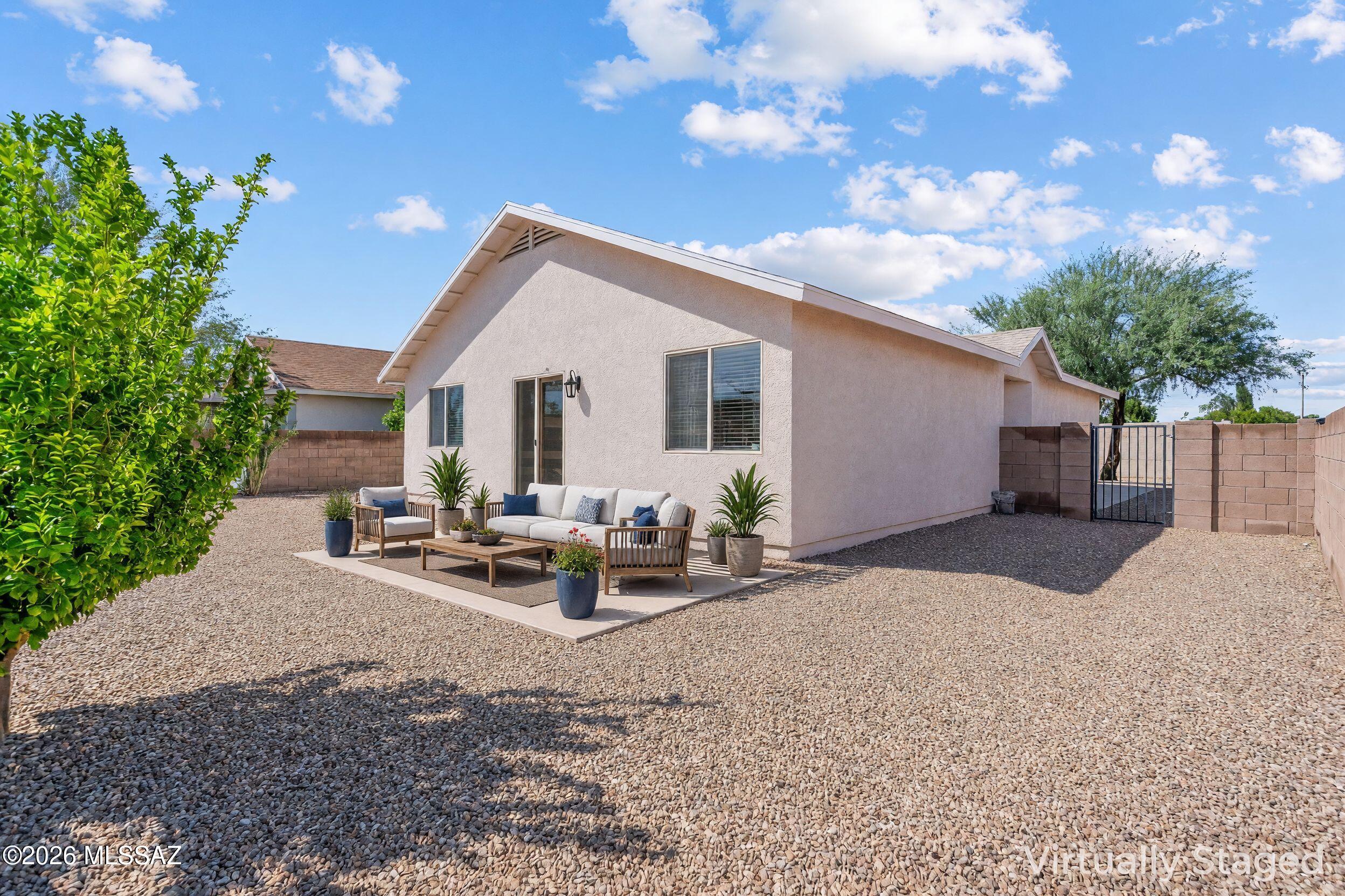 Butterfield Ranch(1-192) - Residential