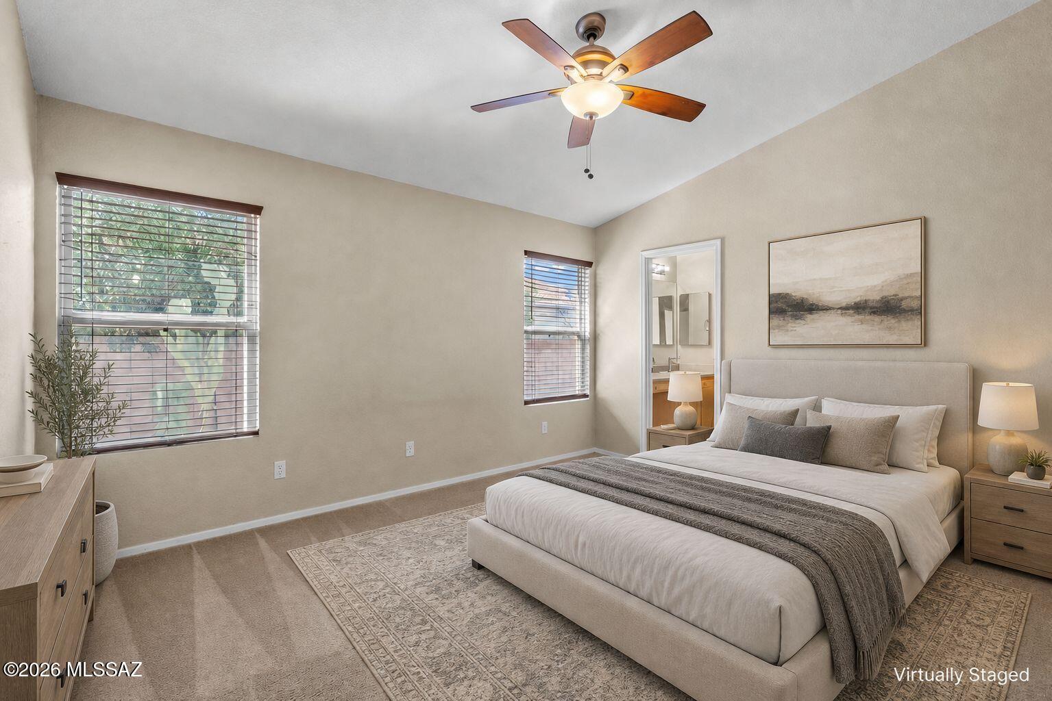 Butterfield Ranch(1-192) - Residential
