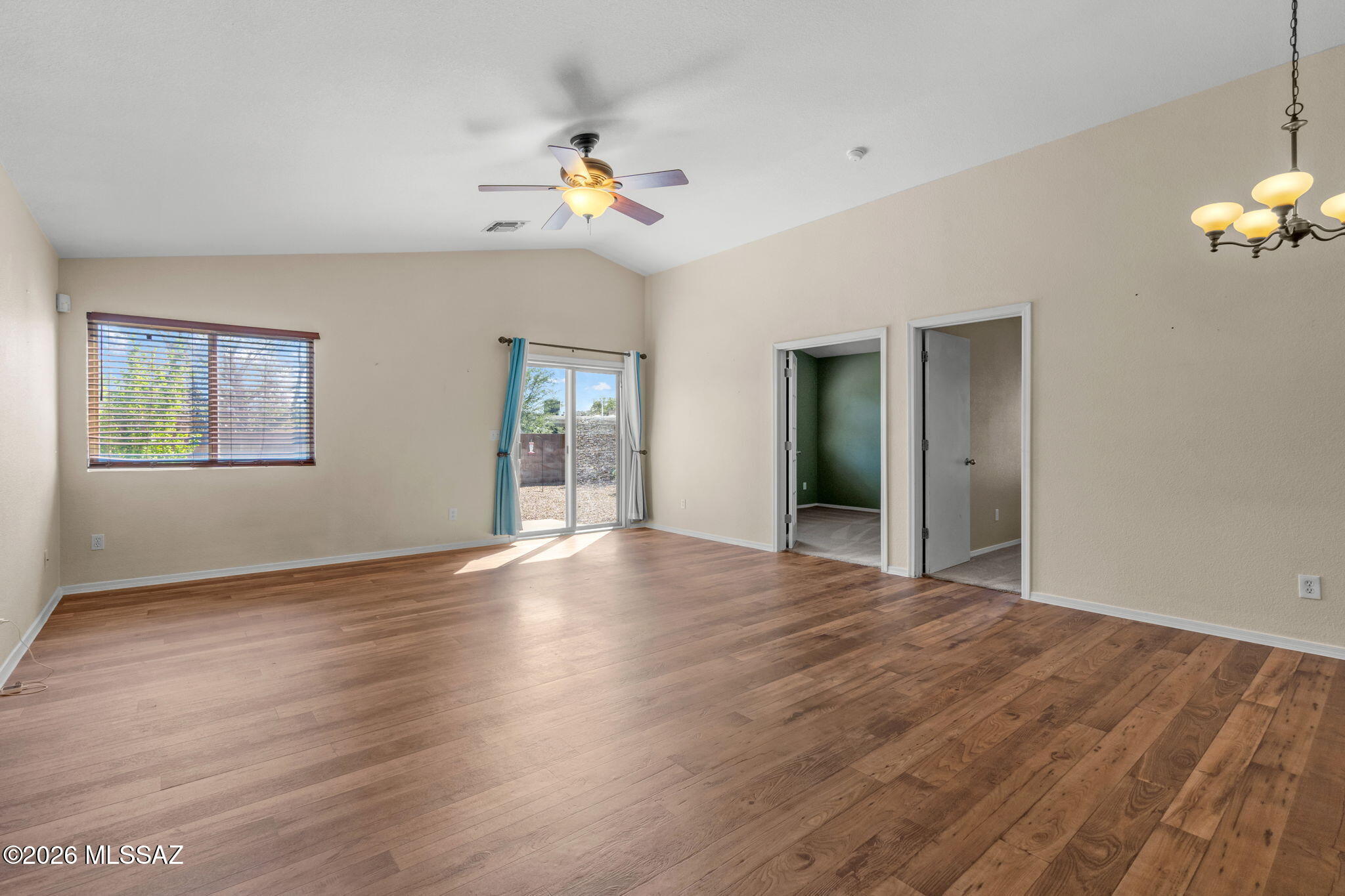 Butterfield Ranch(1-192) - Residential