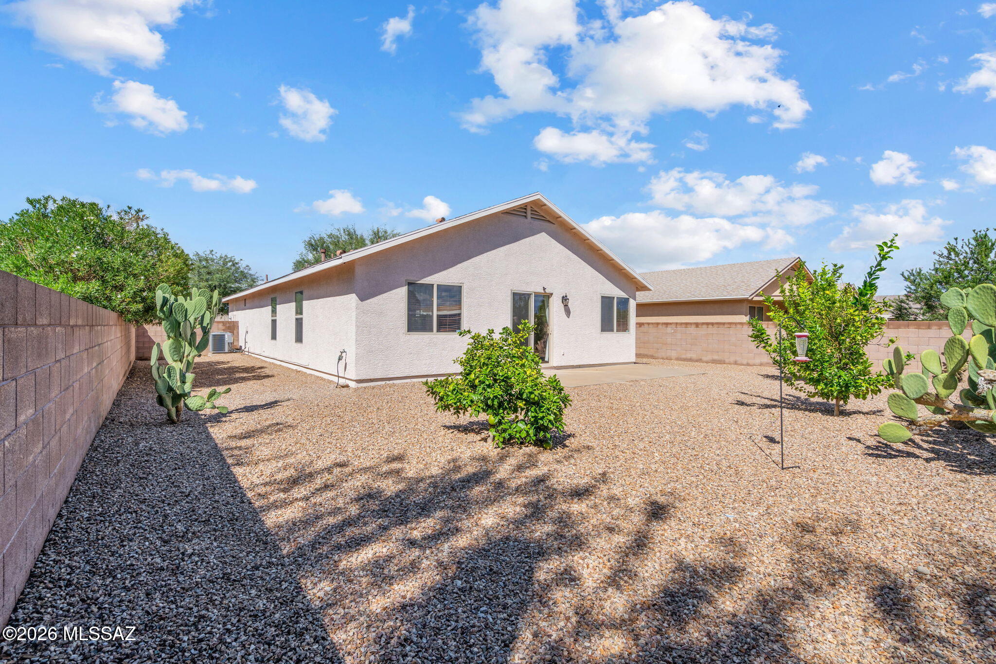 Butterfield Ranch(1-192) - Residential