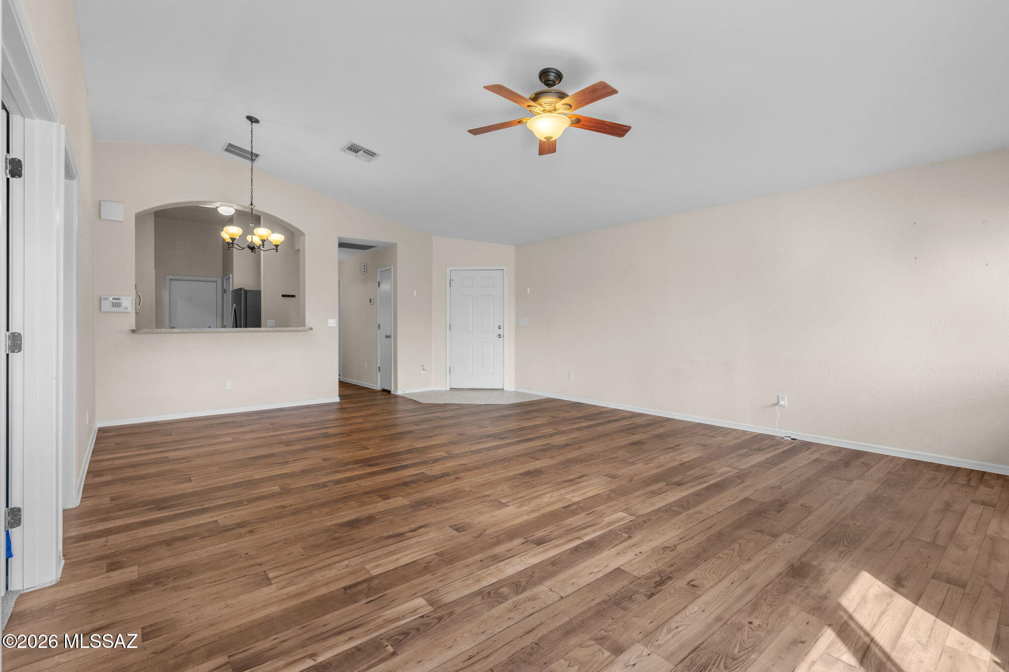 Butterfield Ranch(1-192) - Residential