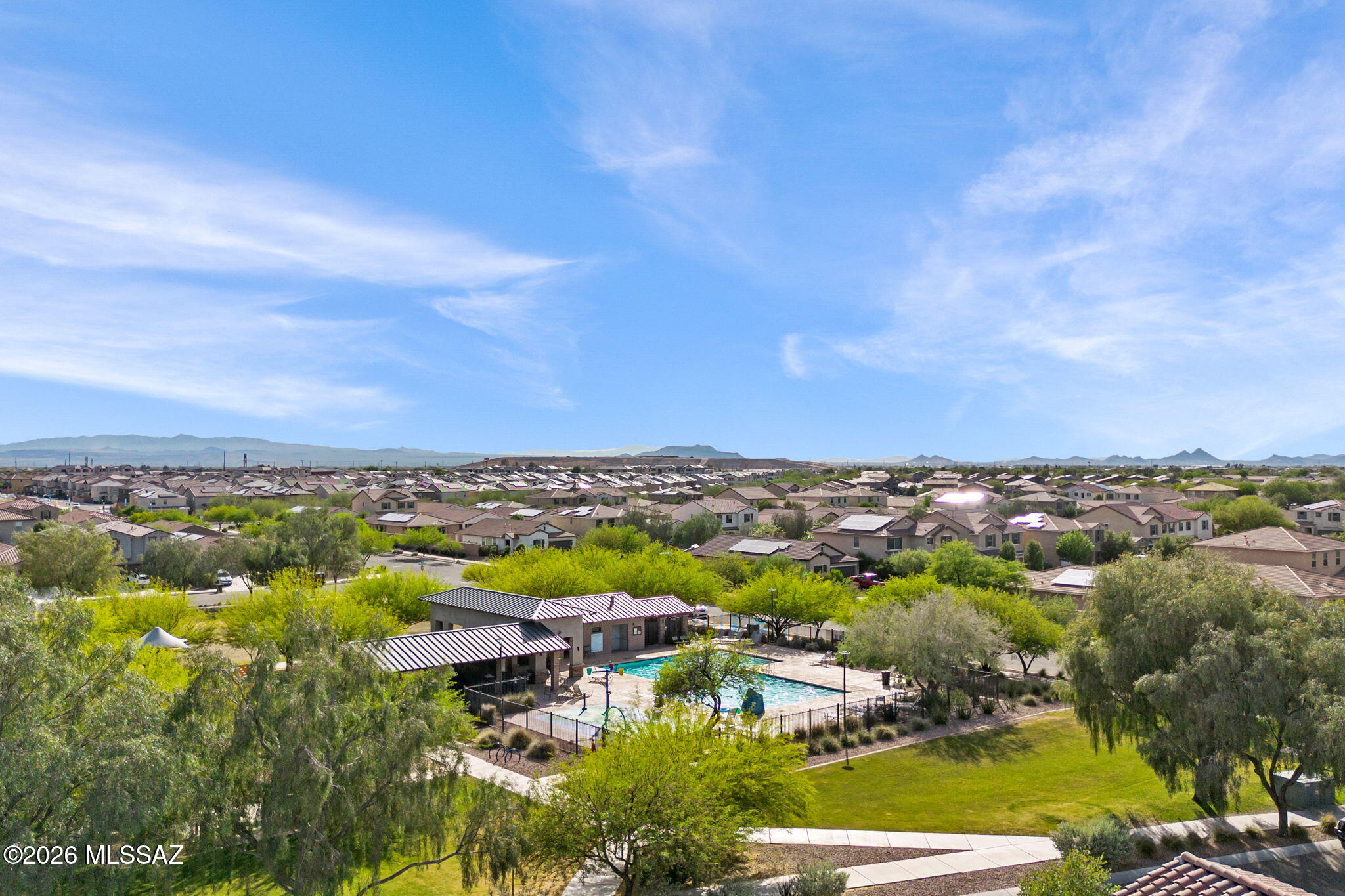 La Estancia De Tucson (1-330) - Residential