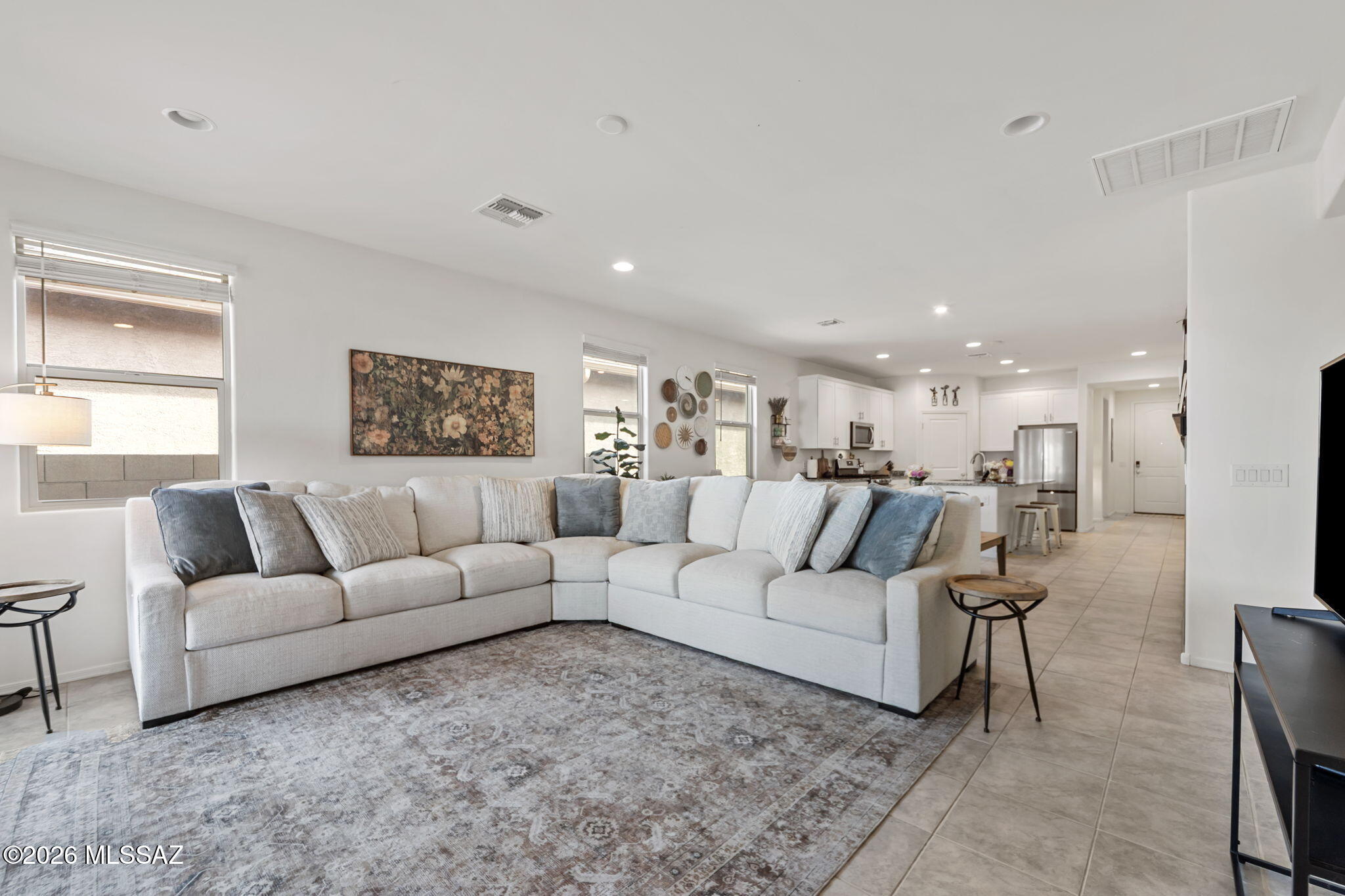 La Estancia De Tucson (1-330) - Residential