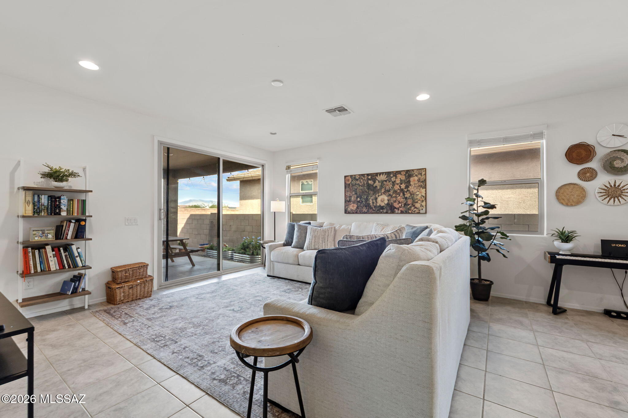 La Estancia De Tucson (1-330) - Residential