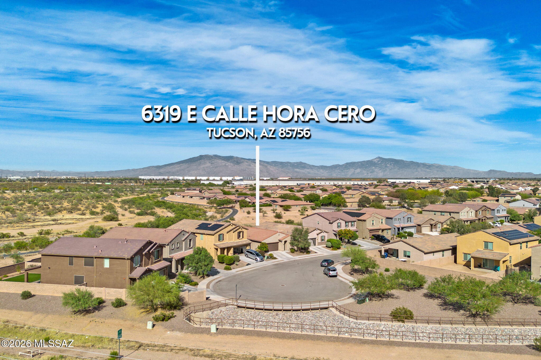 La Estancia De Tucson (1-330) - Residential