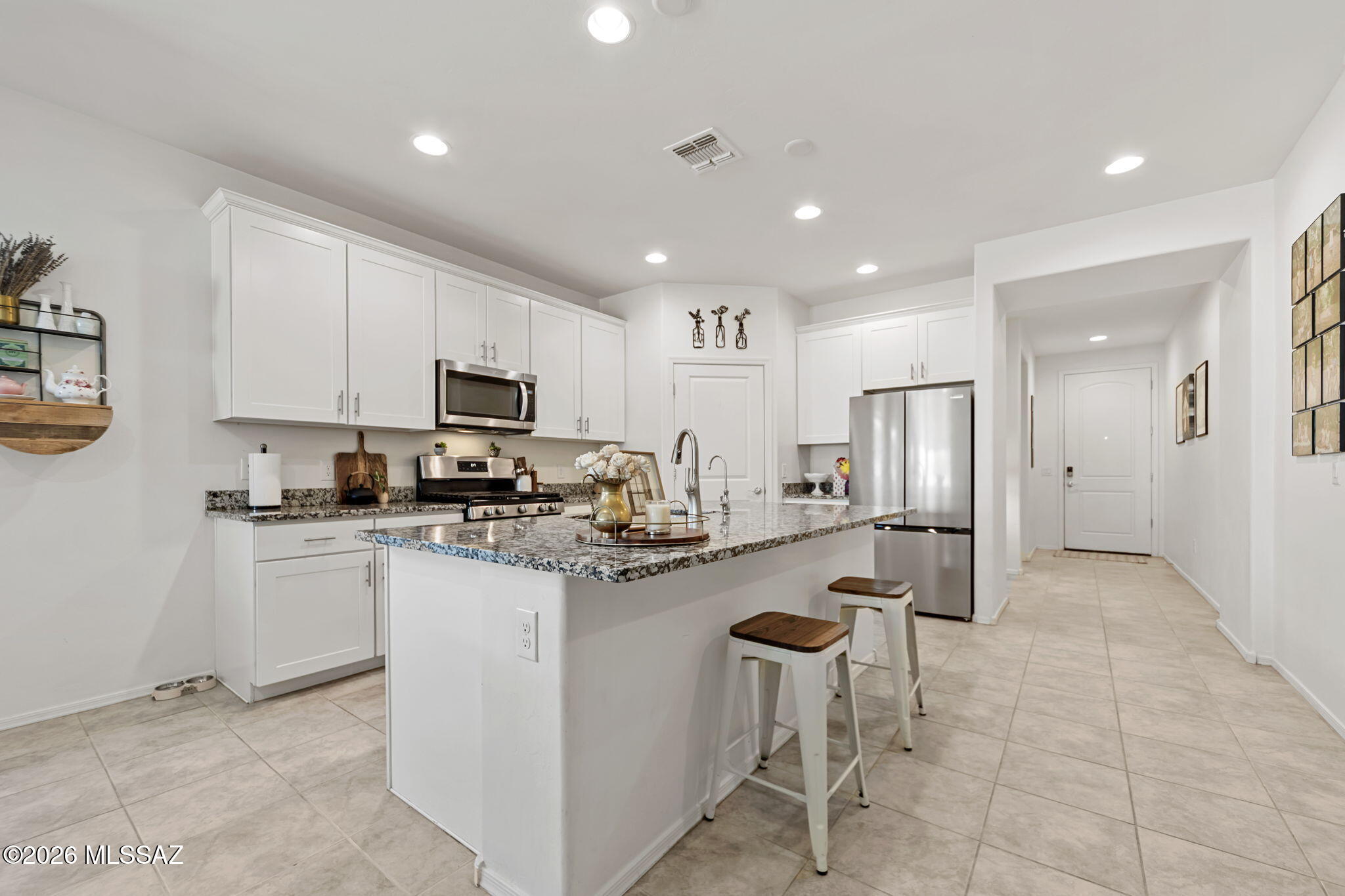La Estancia De Tucson (1-330) - Residential