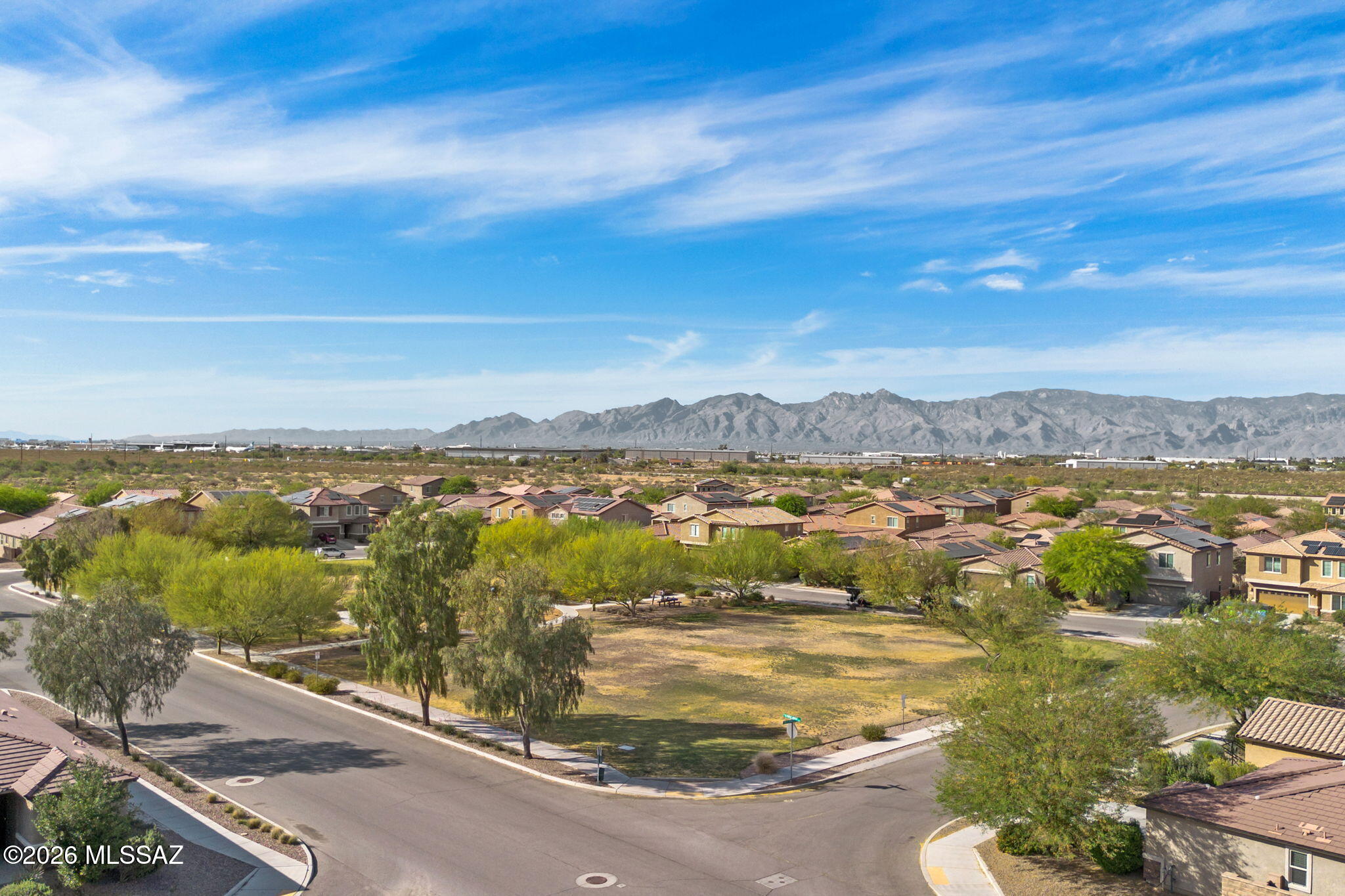 La Estancia De Tucson (1-330) - Residential