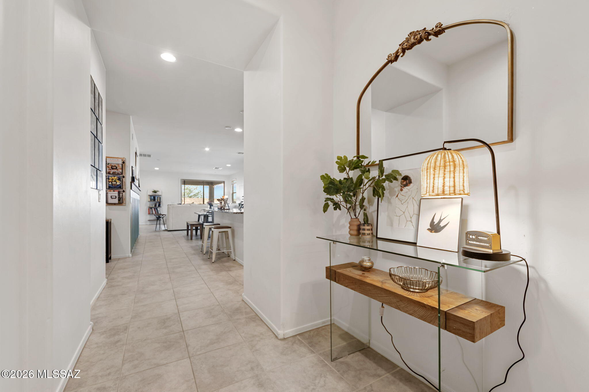 La Estancia De Tucson (1-330) - Residential