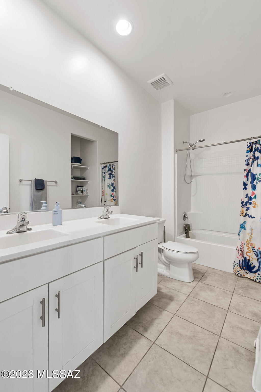 La Estancia De Tucson (1-330) - Residential
