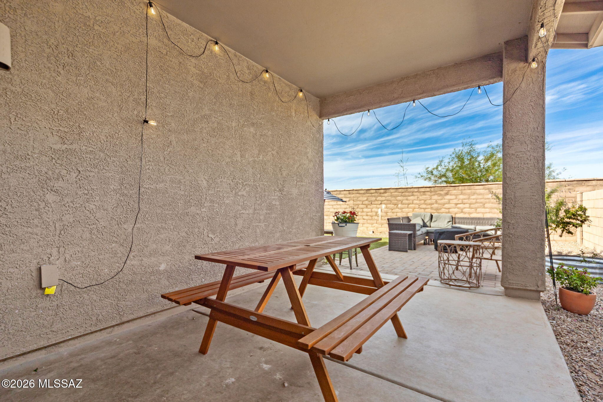 La Estancia De Tucson (1-330) - Residential