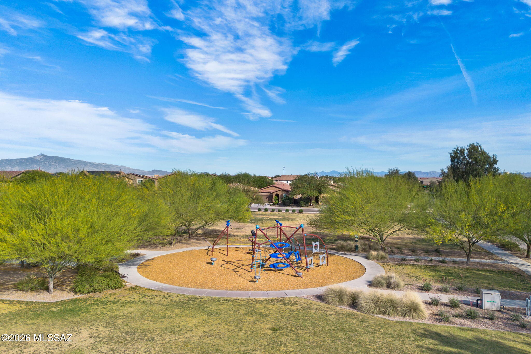La Estancia De Tucson (1-330) - Residential