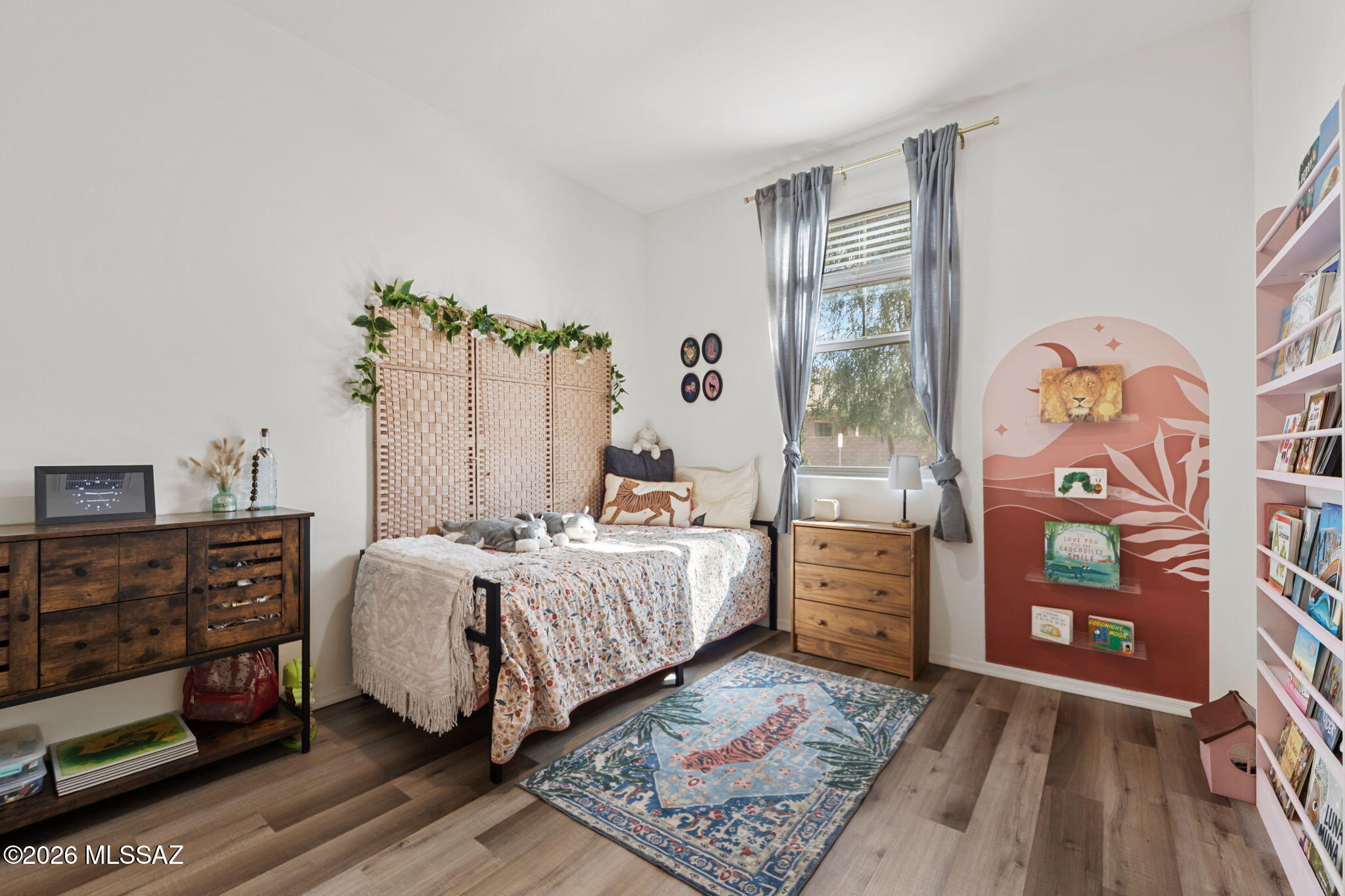 La Estancia De Tucson (1-330) - Residential