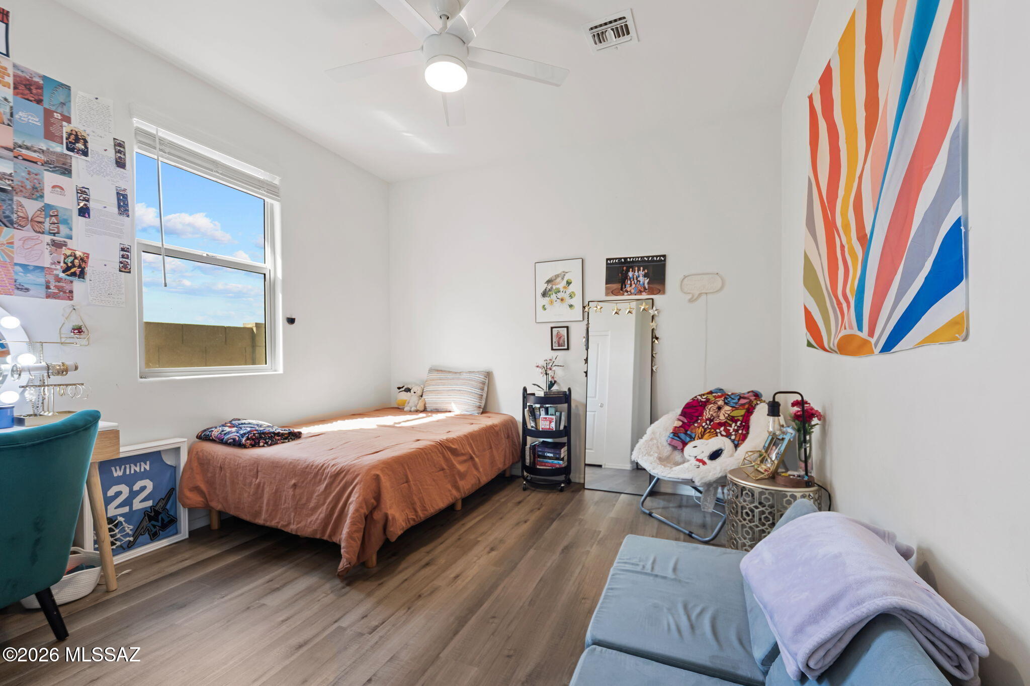 La Estancia De Tucson (1-330) - Residential
