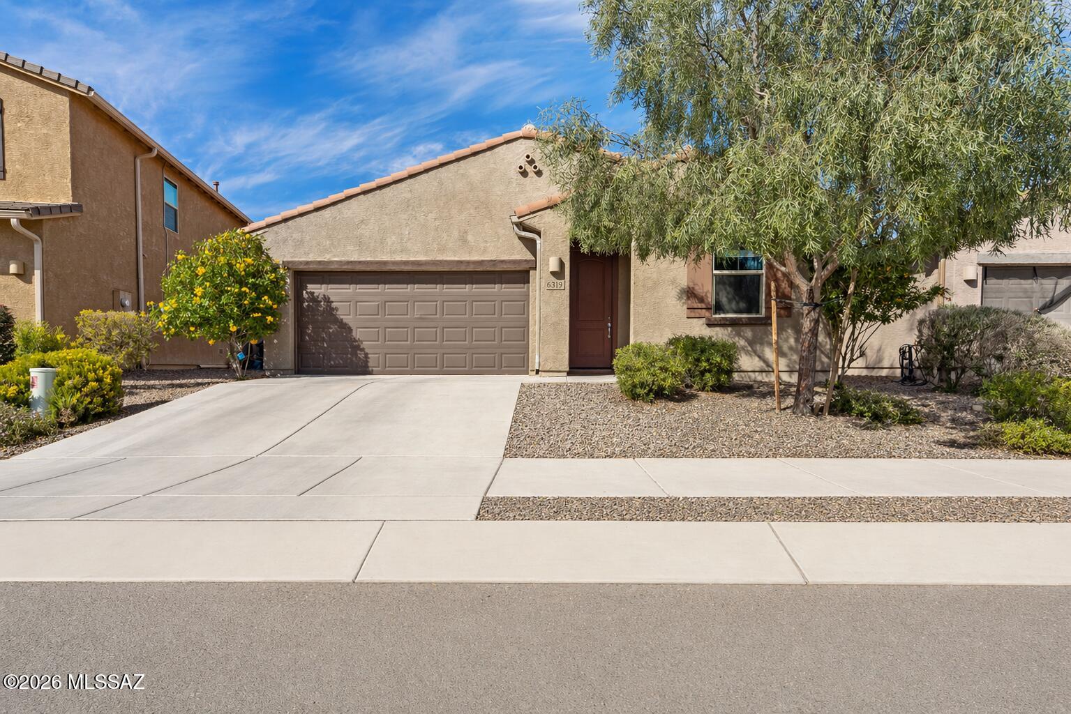 La Estancia De Tucson (1-330) - Residential
