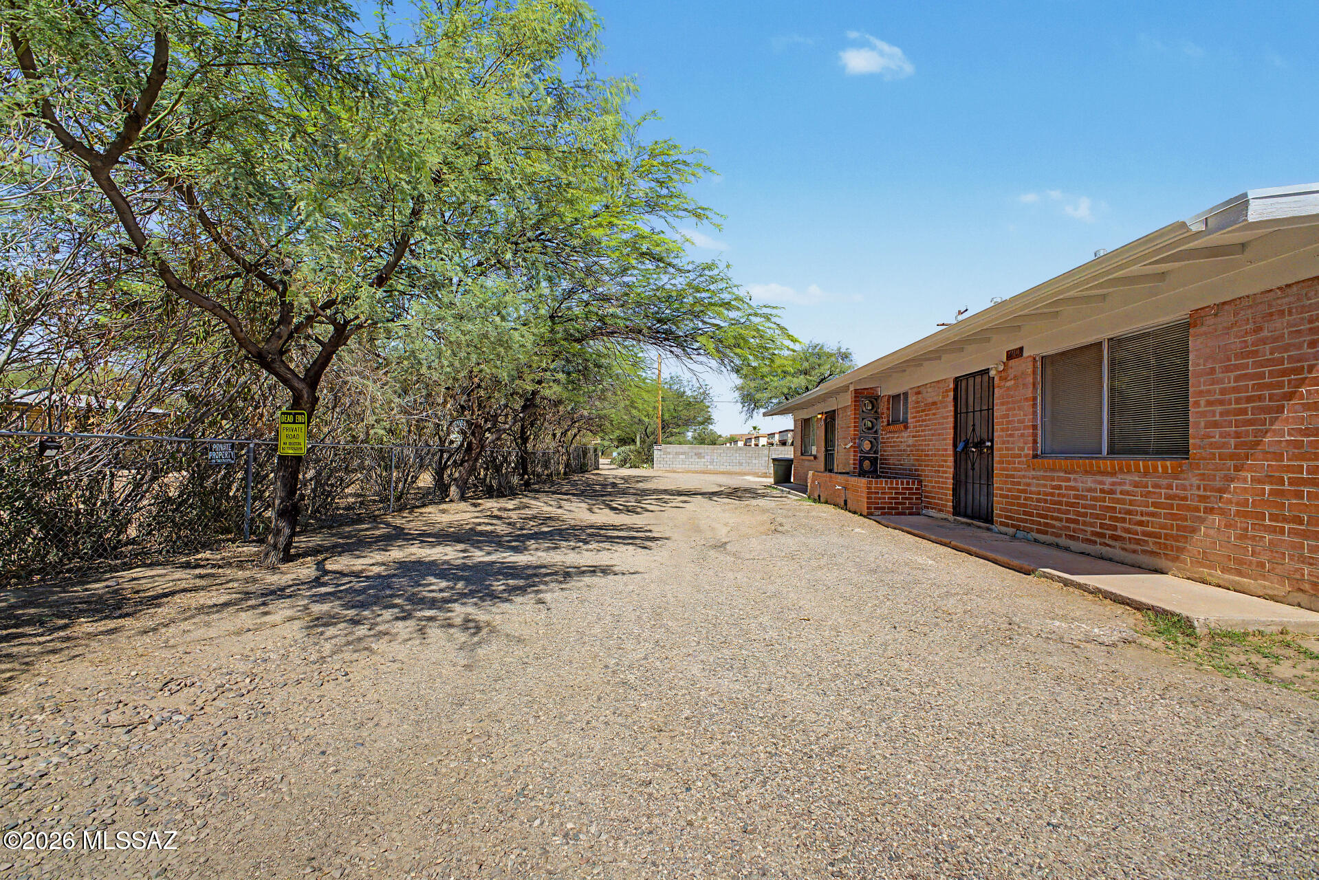 N/A - Residential Income