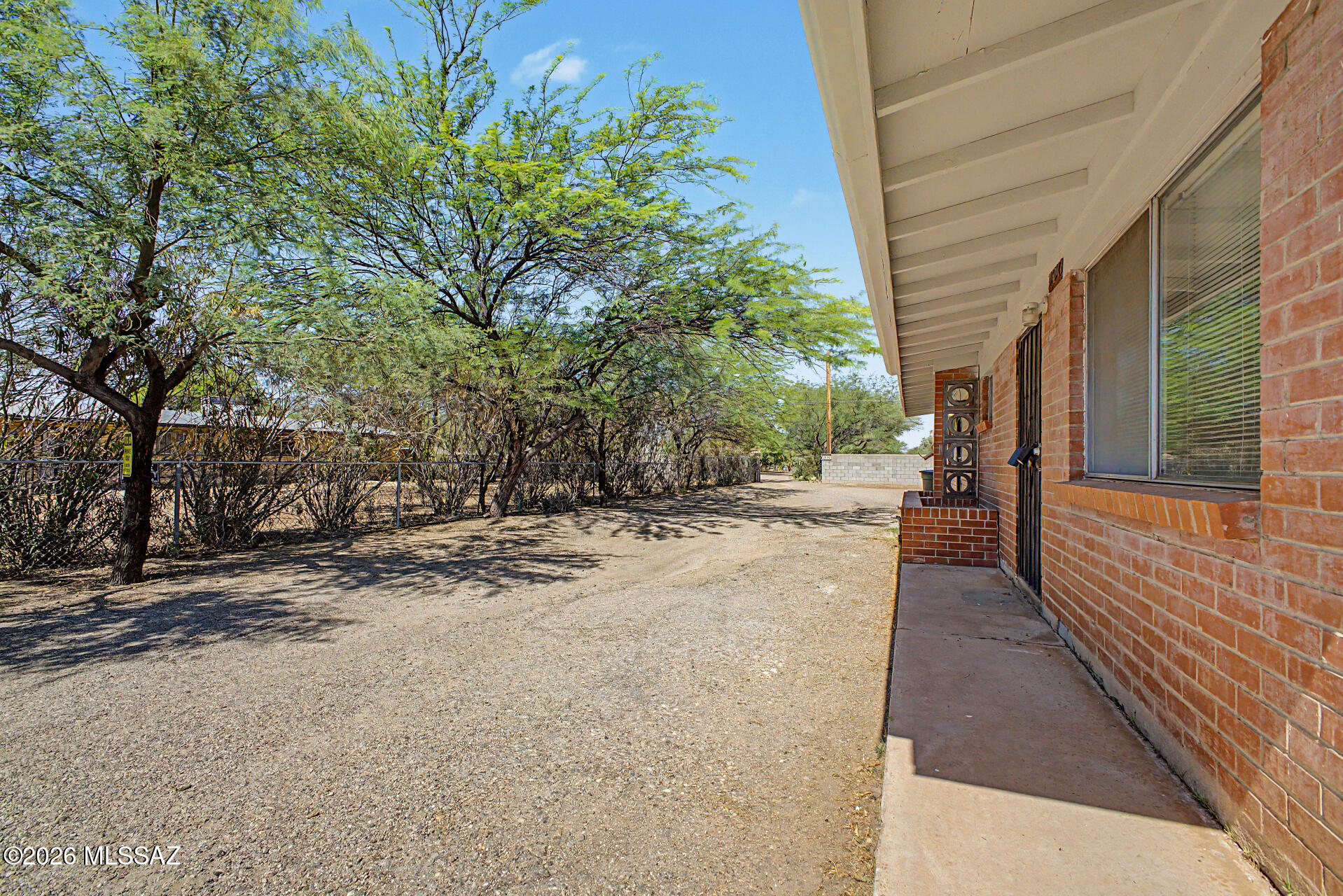 N/A - Residential Income