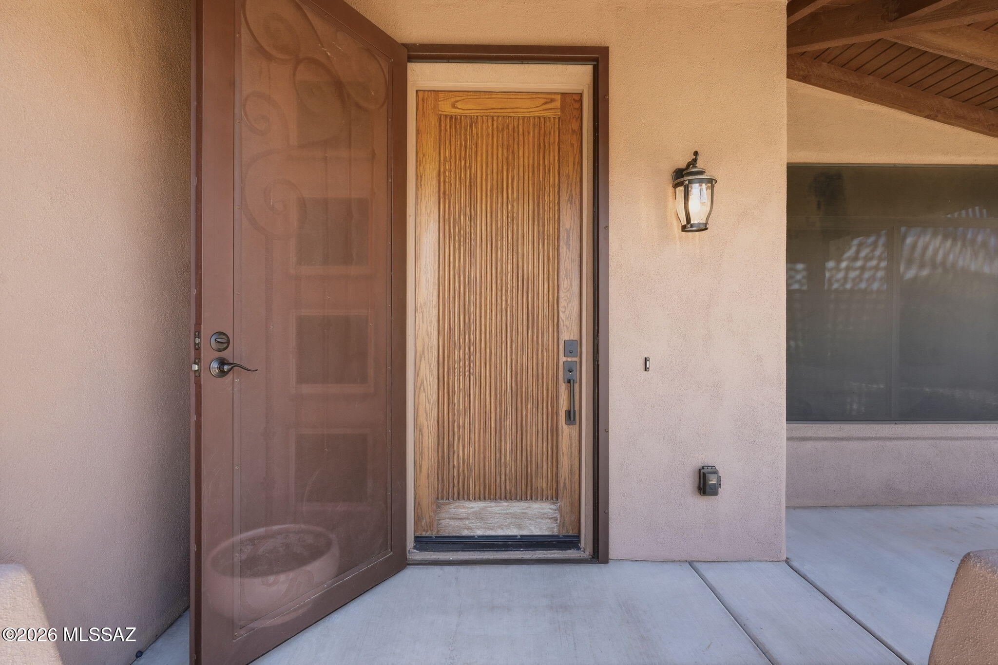 Rancho Del Lago (541-607) - Residential