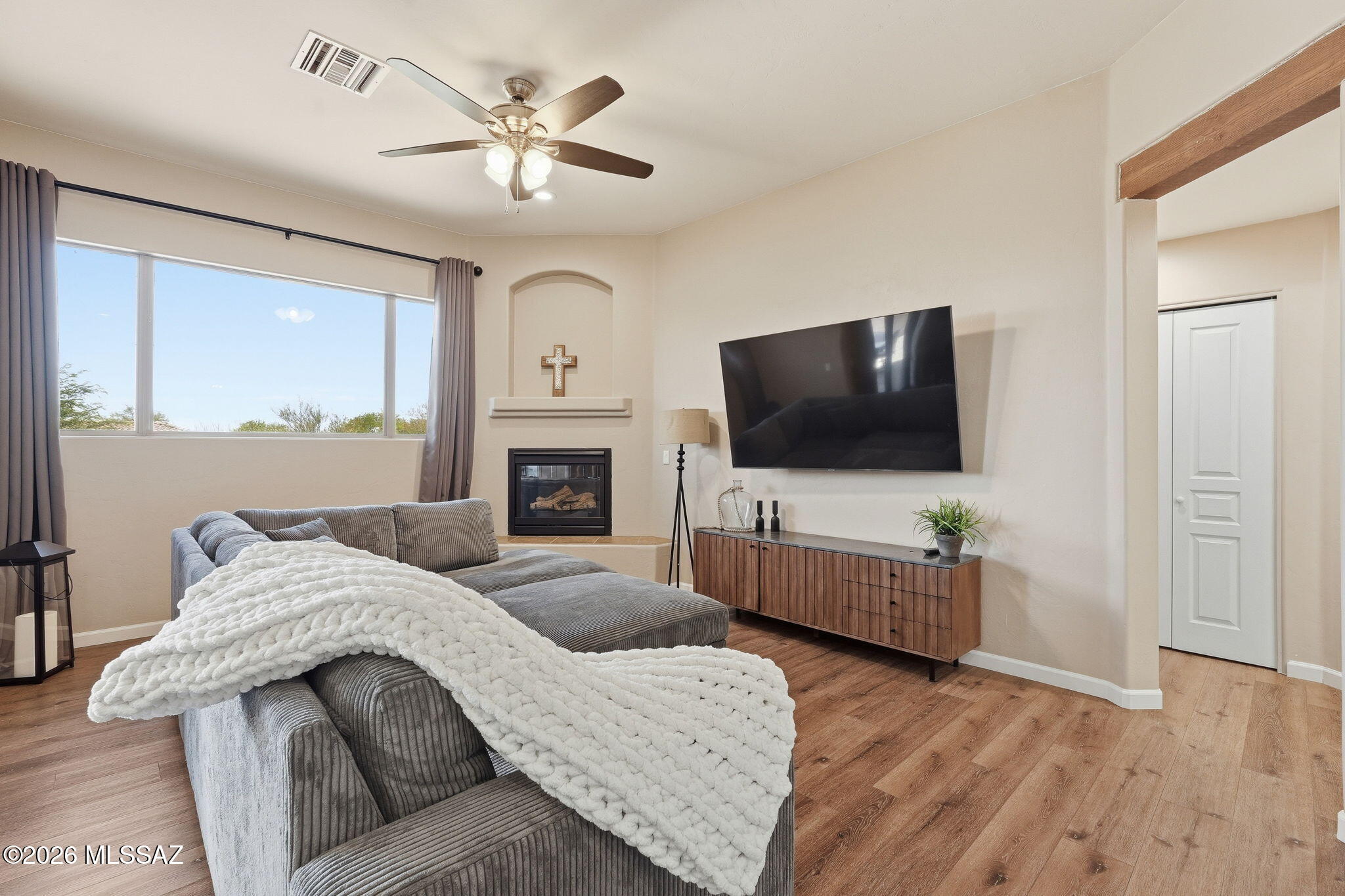 Rancho Del Lago (541-607) - Residential