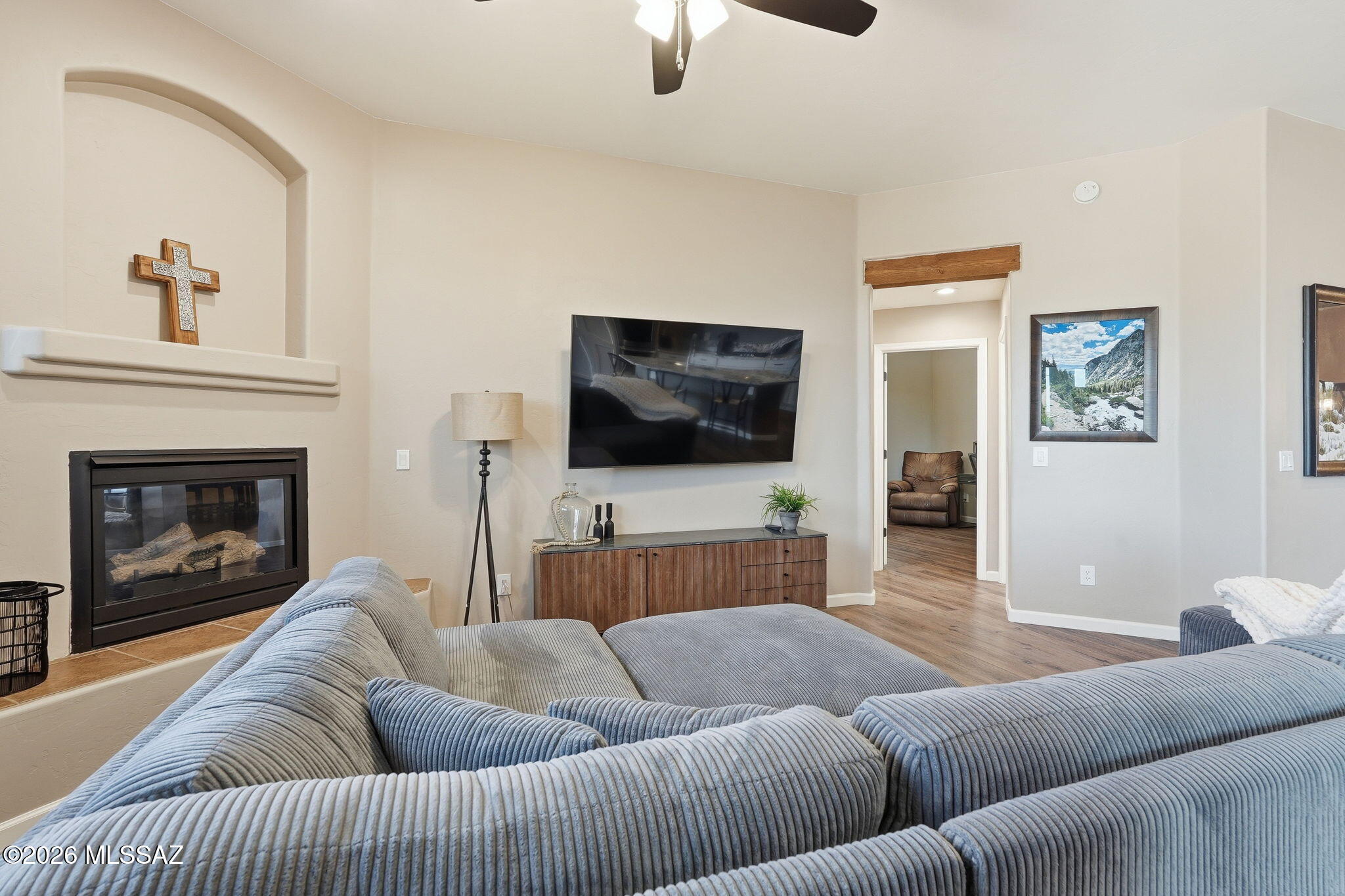 Rancho Del Lago (541-607) - Residential