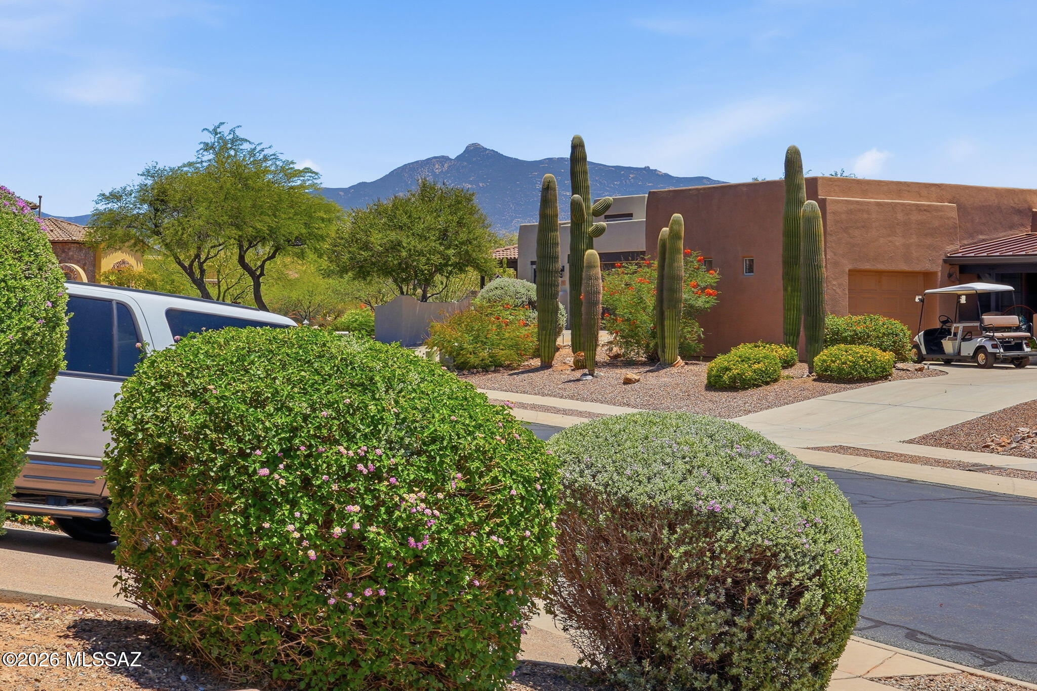 Rancho Del Lago (541-607) - Residential