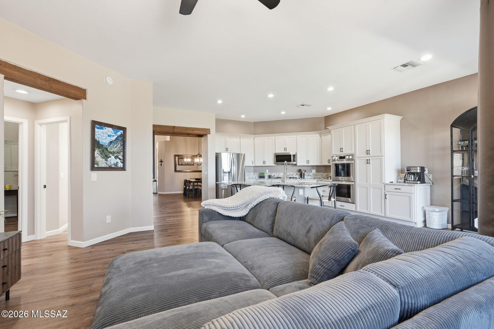 Rancho Del Lago (541-607) - Residential