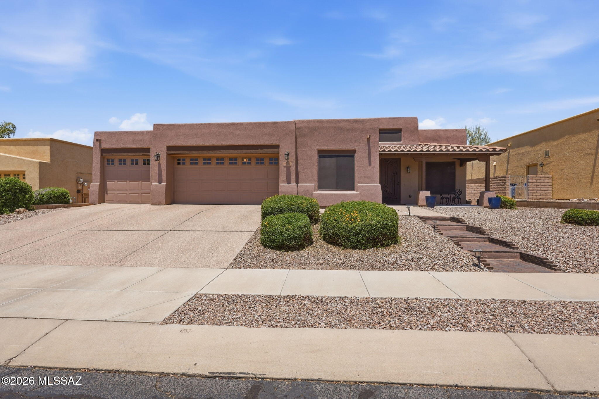 Rancho Del Lago (541-607) - Residential