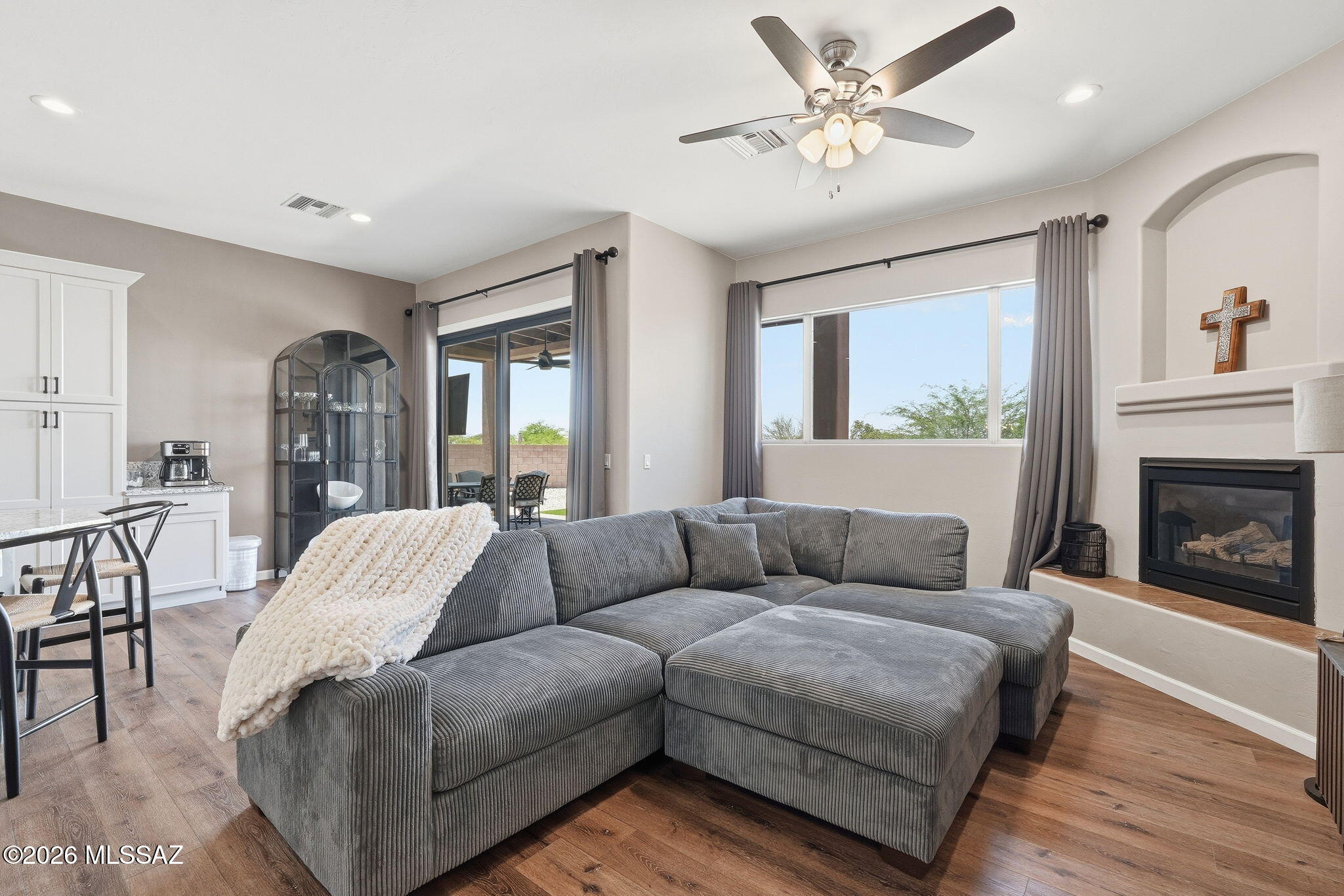 Rancho Del Lago (541-607) - Residential