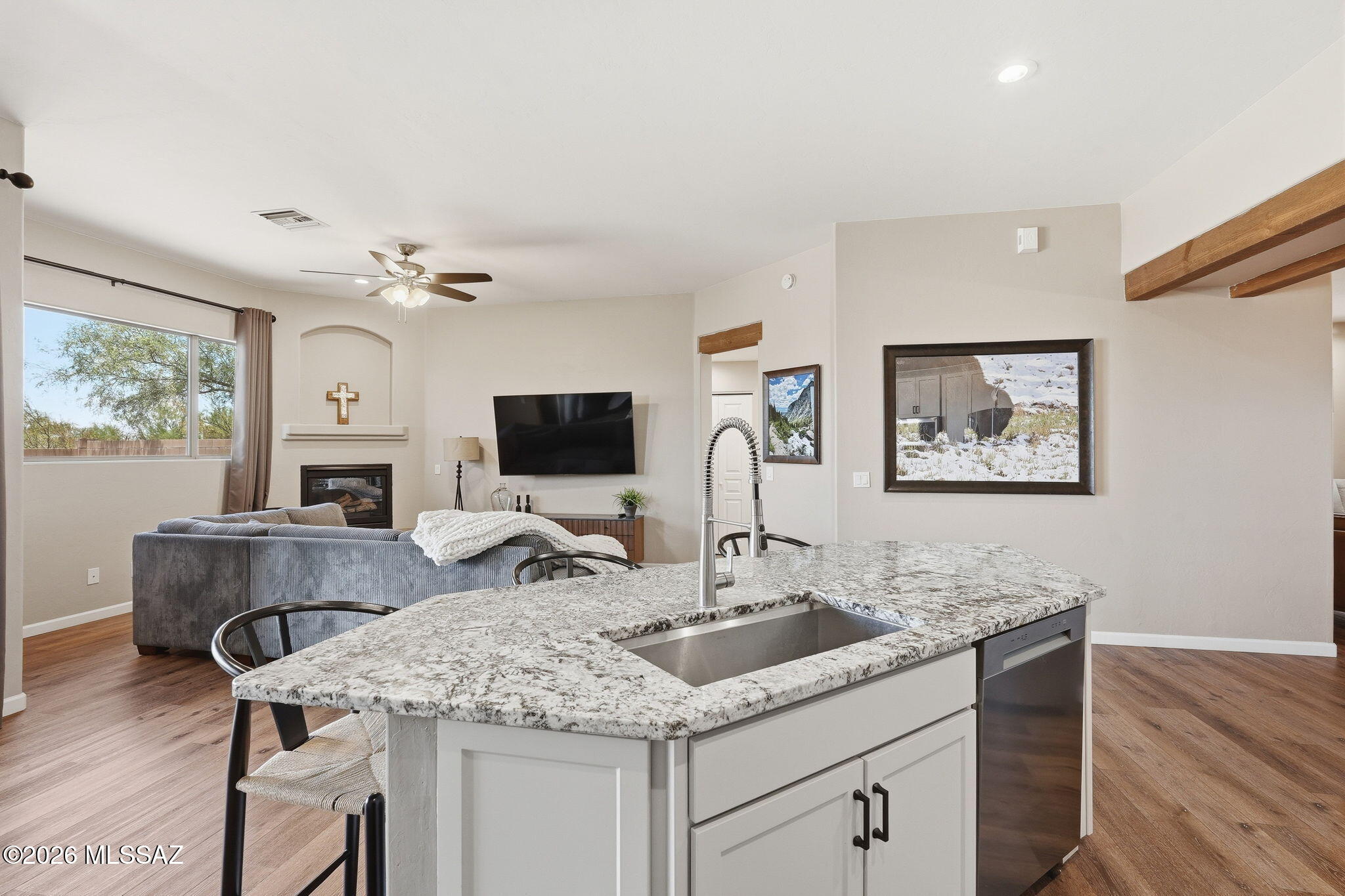 Rancho Del Lago (541-607) - Residential