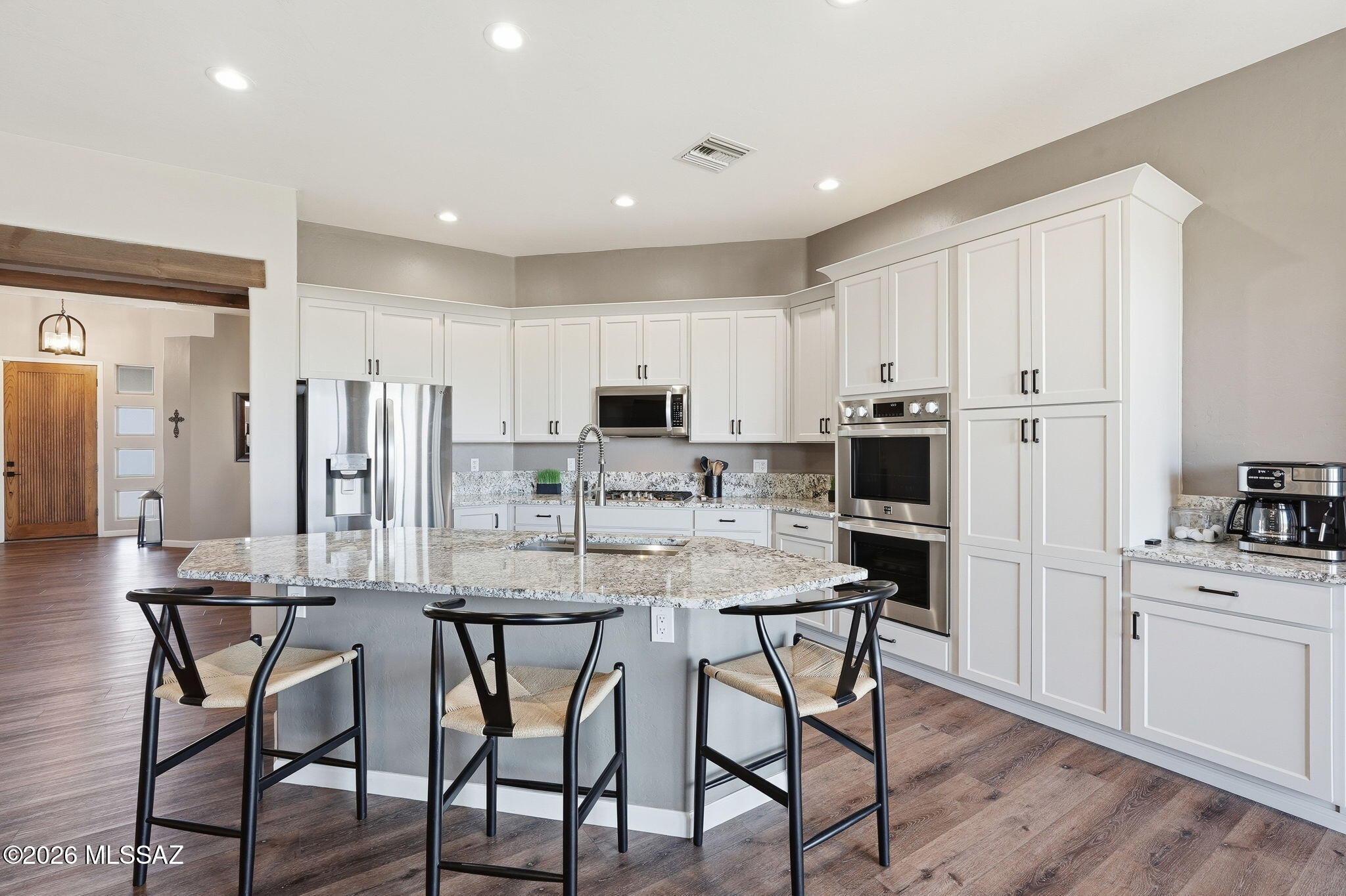 Rancho Del Lago (541-607) - Residential