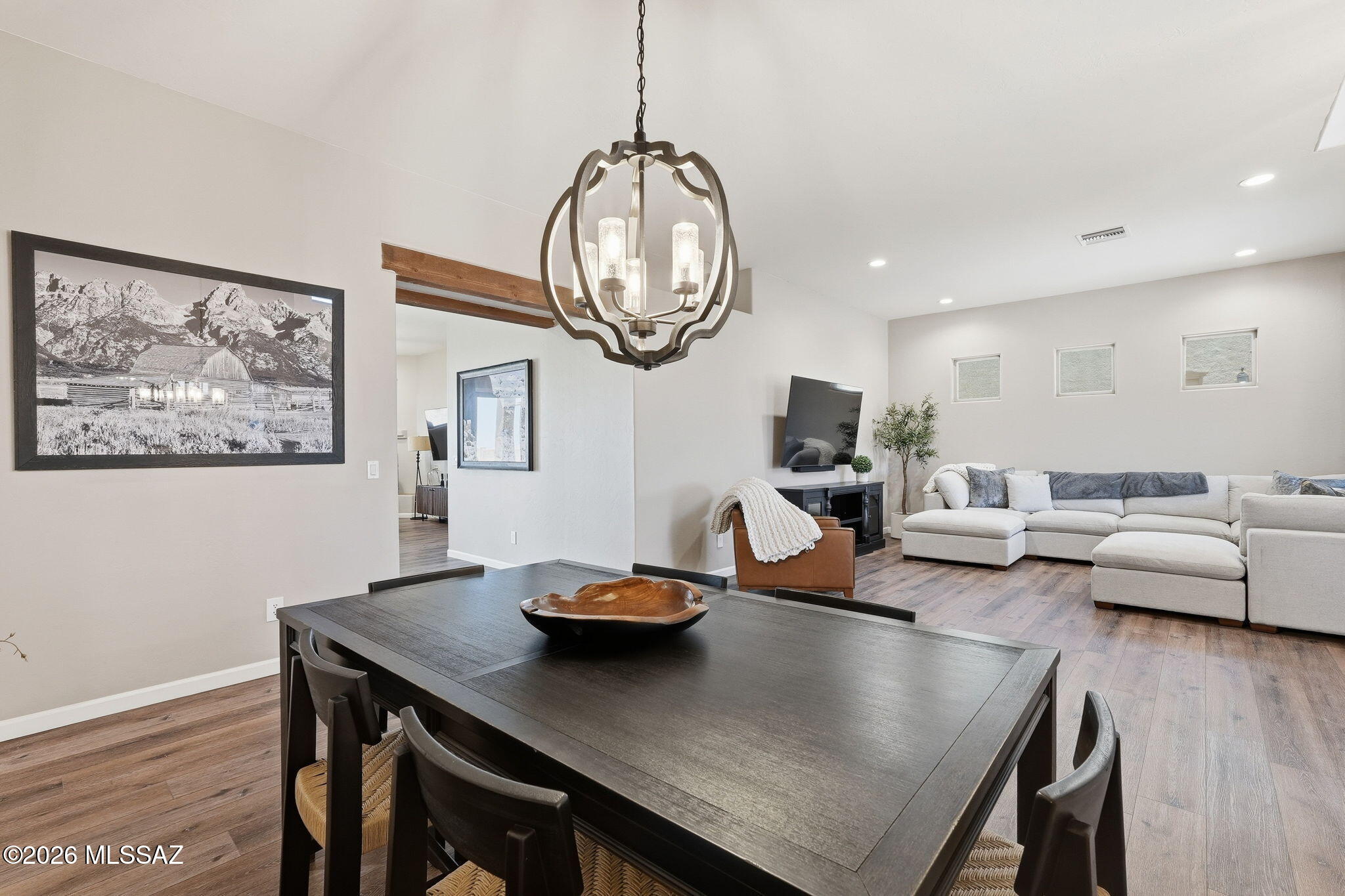 Rancho Del Lago (541-607) - Residential