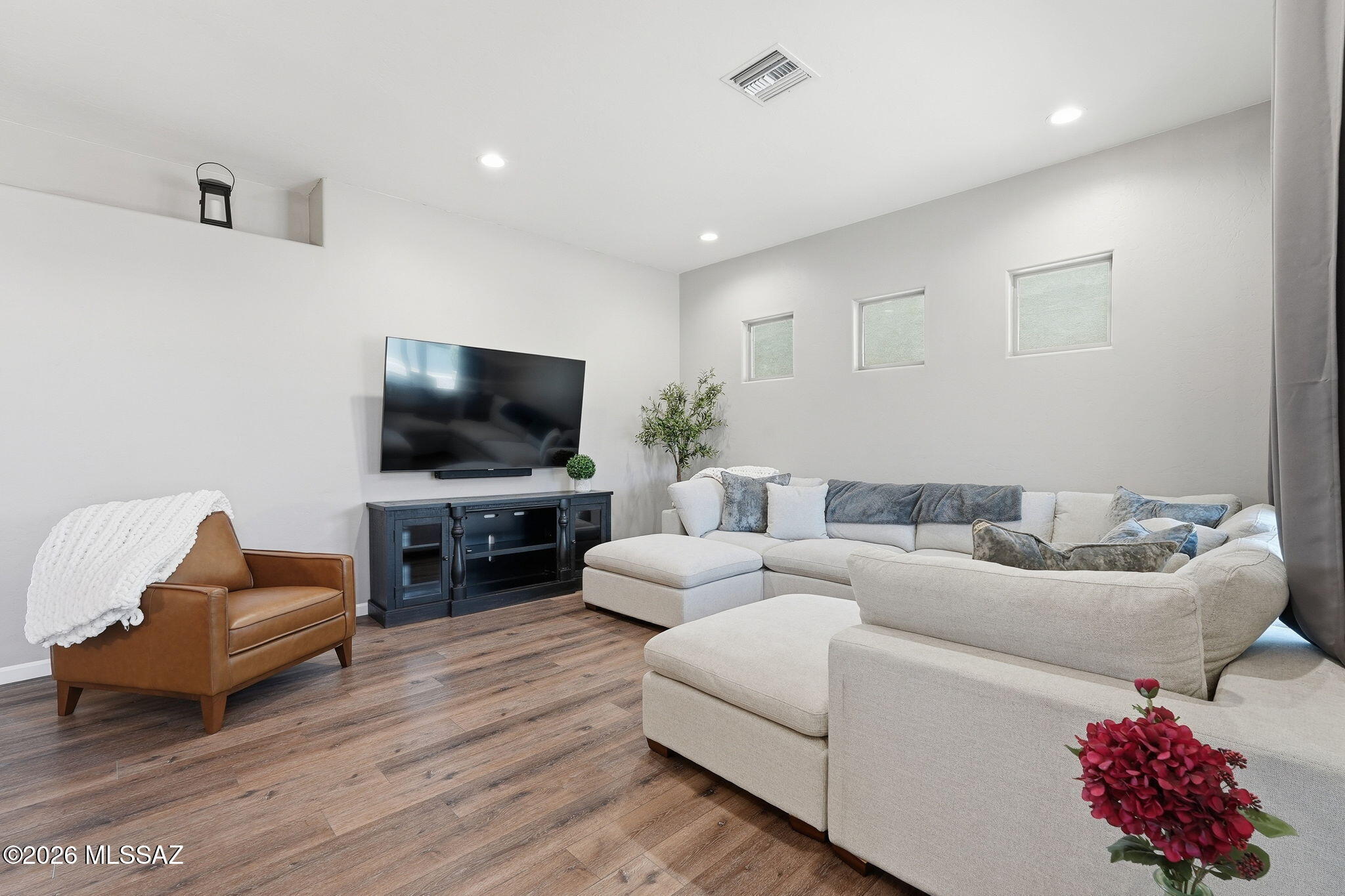 Rancho Del Lago (541-607) - Residential