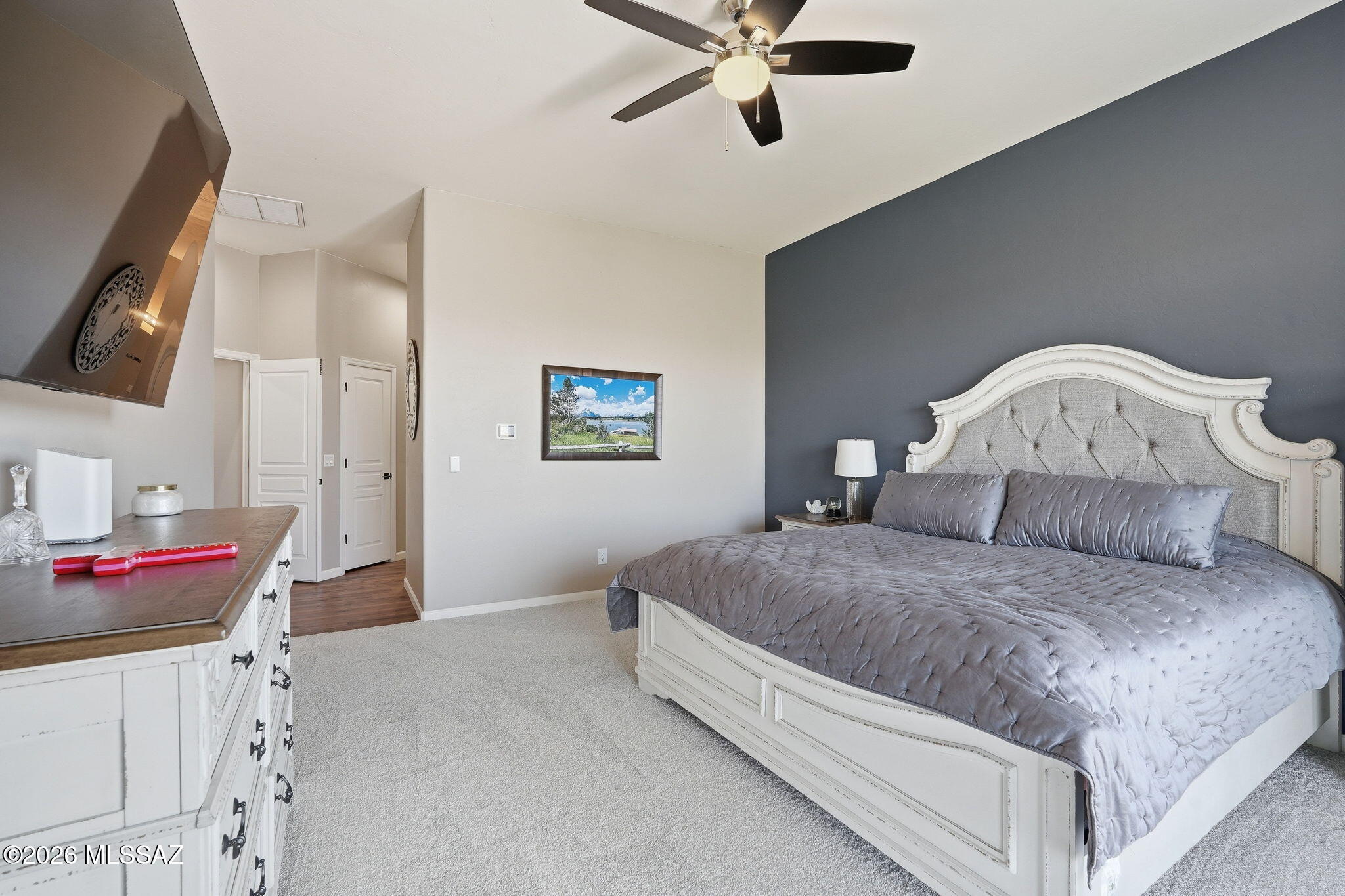 Rancho Del Lago (541-607) - Residential