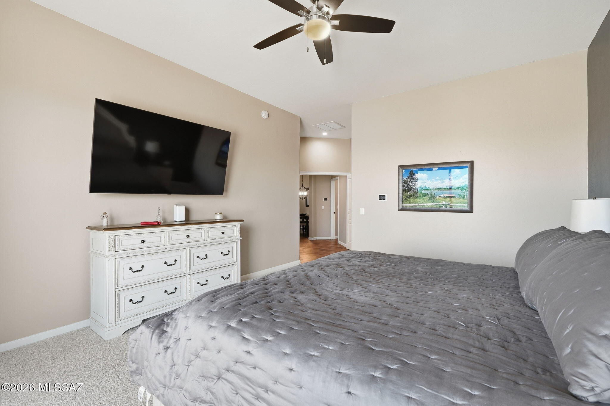 Rancho Del Lago (541-607) - Residential
