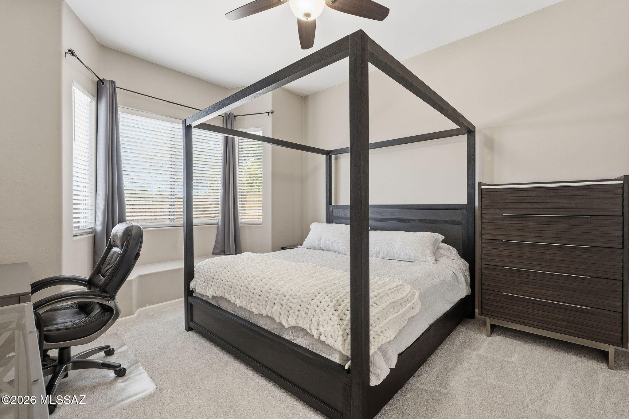 Rancho Del Lago (541-607) - Residential