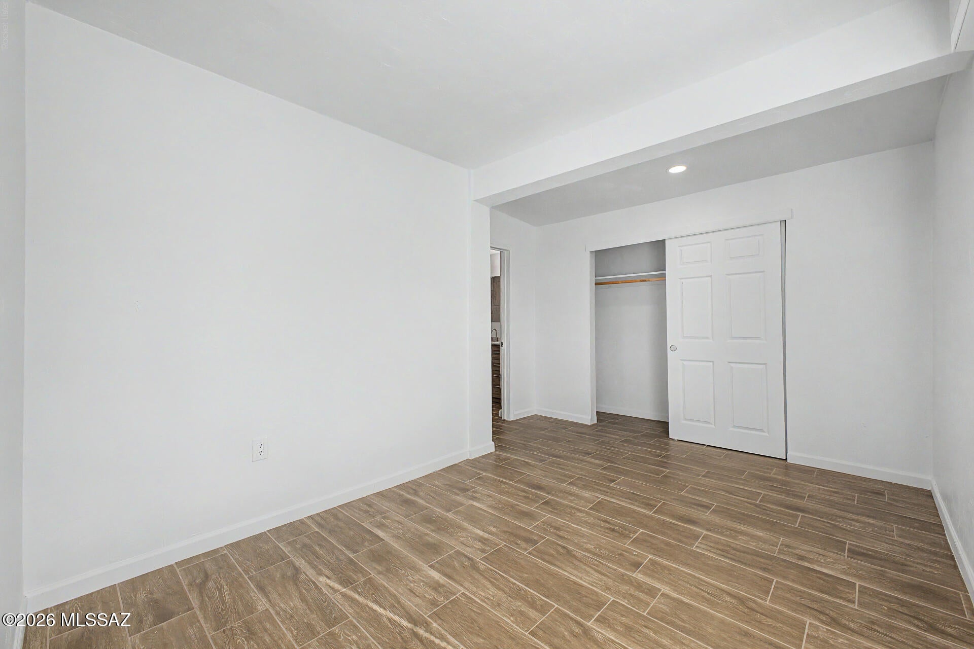 Sunset Villa Addition - Residential