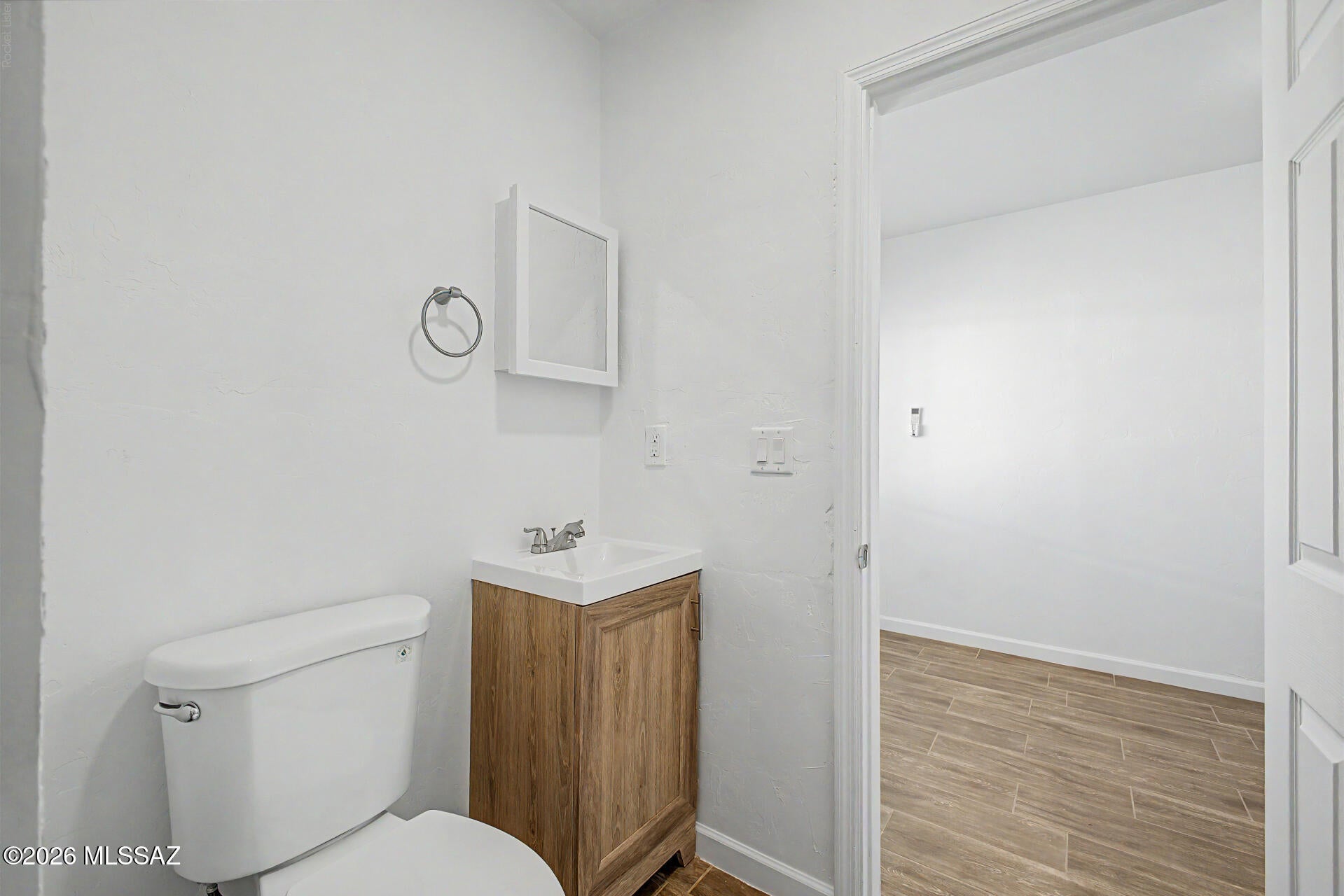 Sunset Villa Addition - Residential