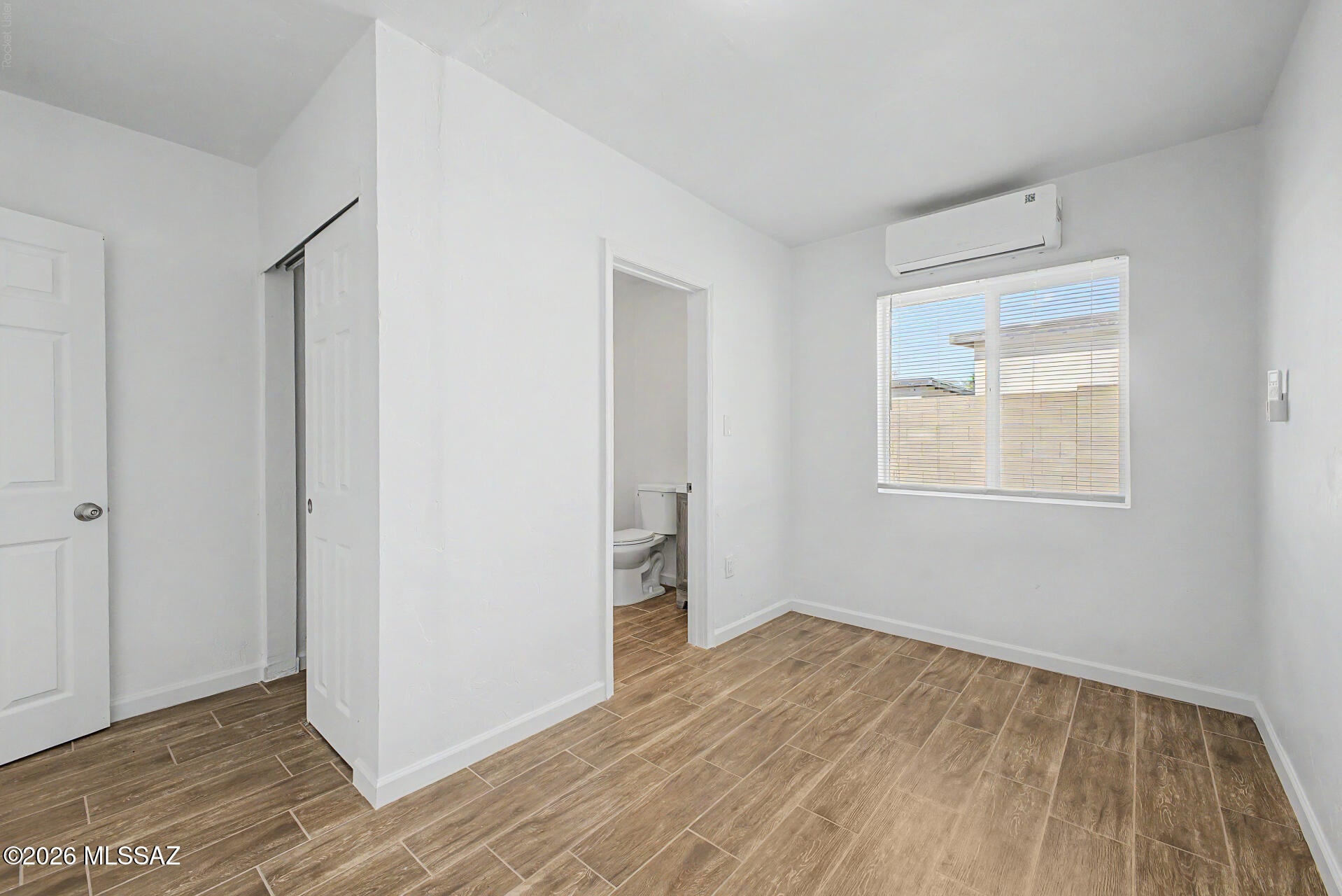 Sunset Villa Addition - Residential