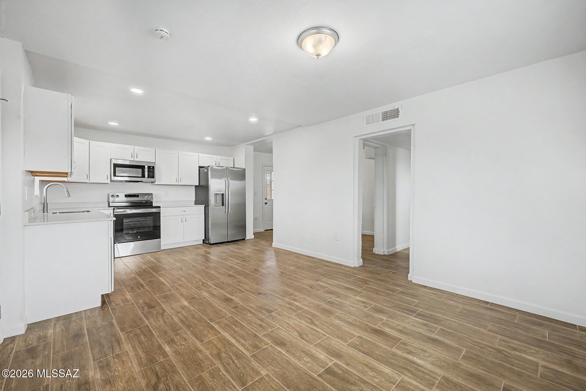 Sunset Villa Addition - Residential
