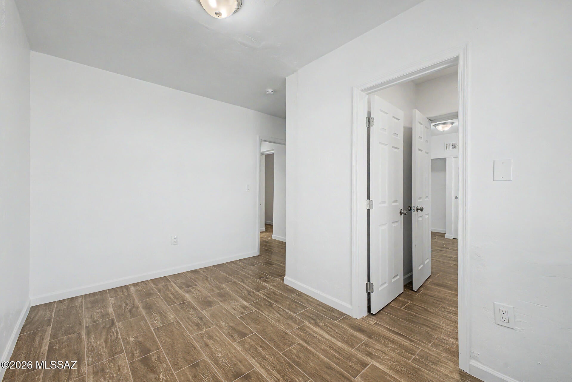 Sunset Villa Addition - Residential