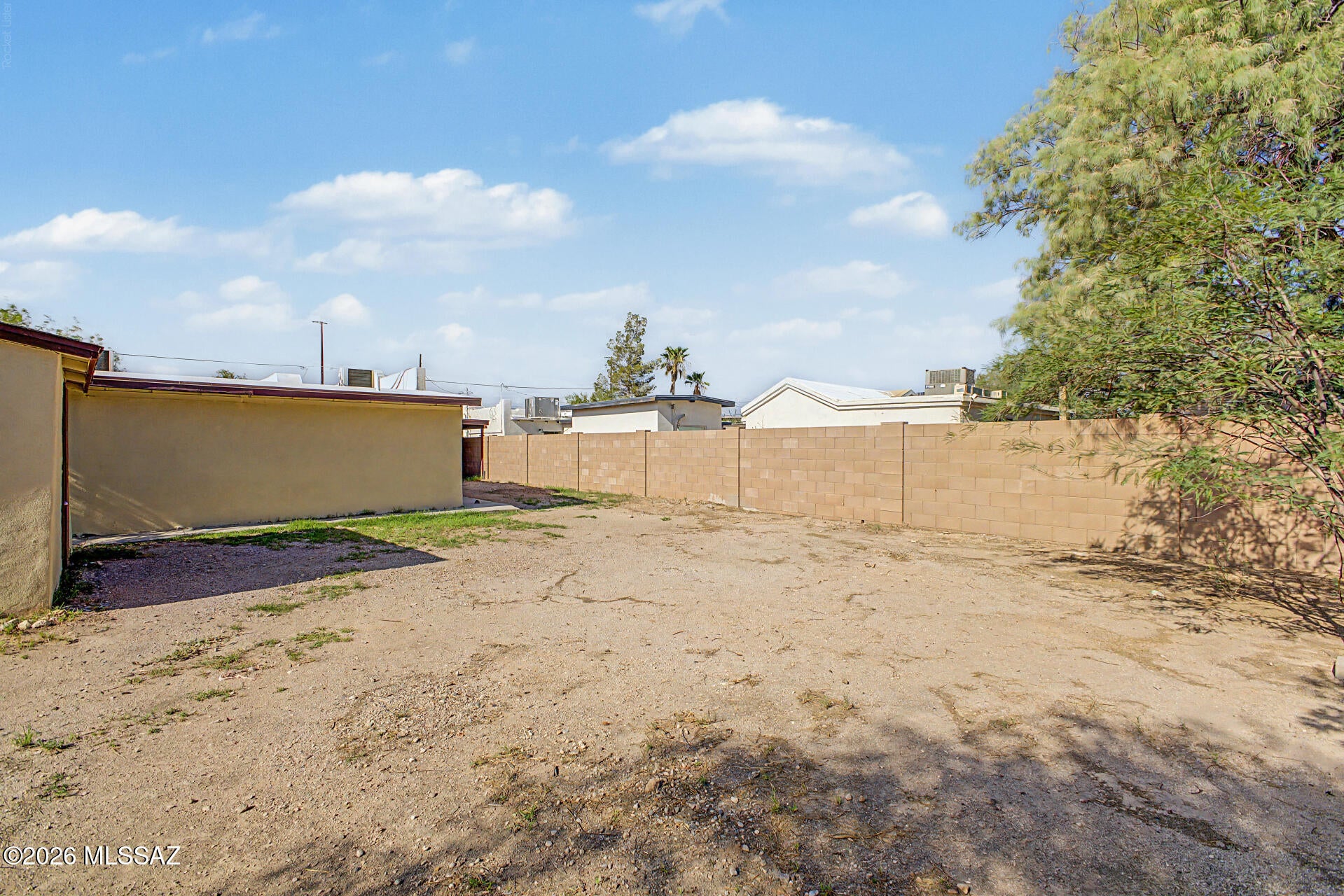 Sunset Villa Addition - Residential