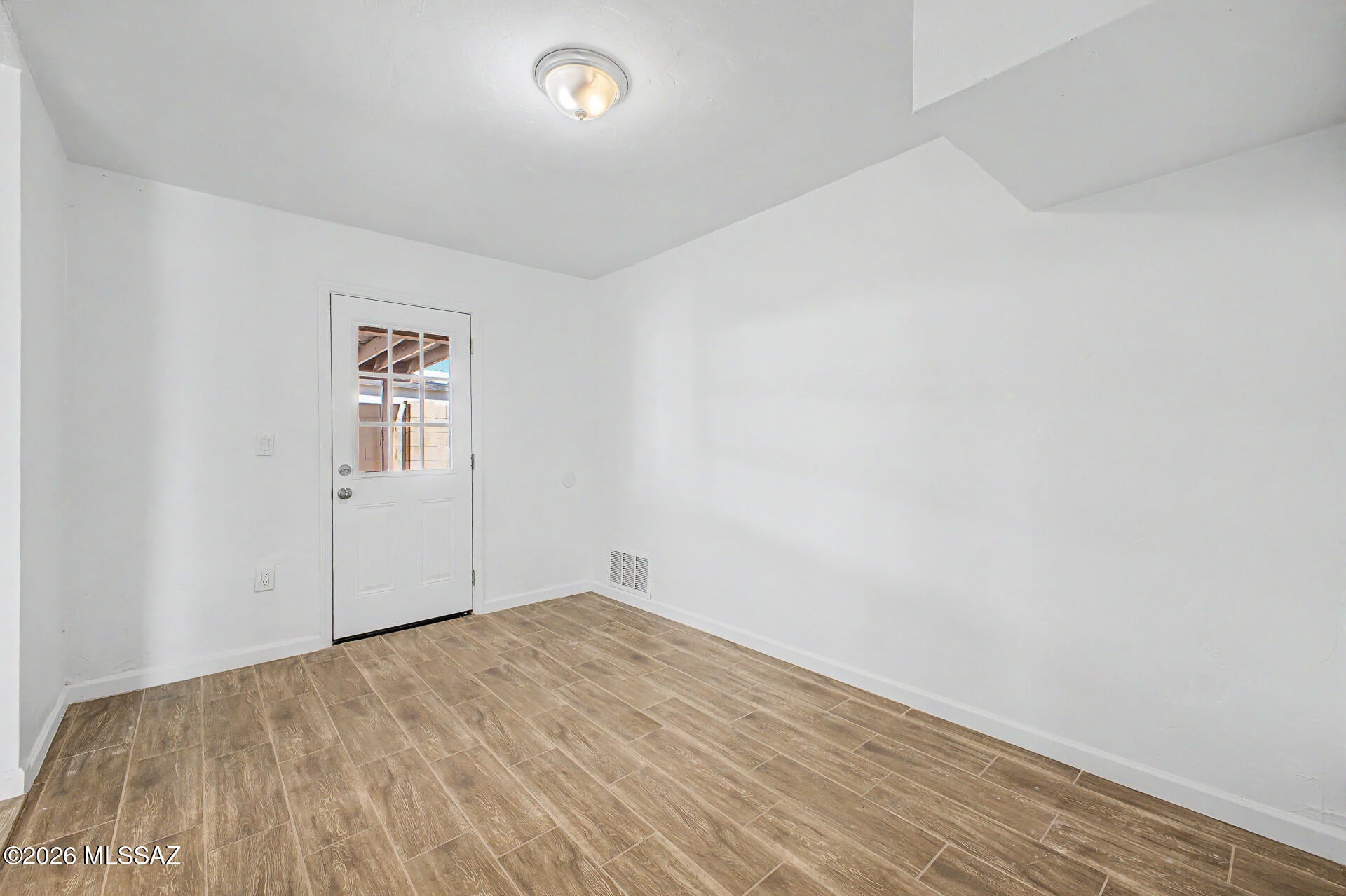 Sunset Villa Addition - Residential