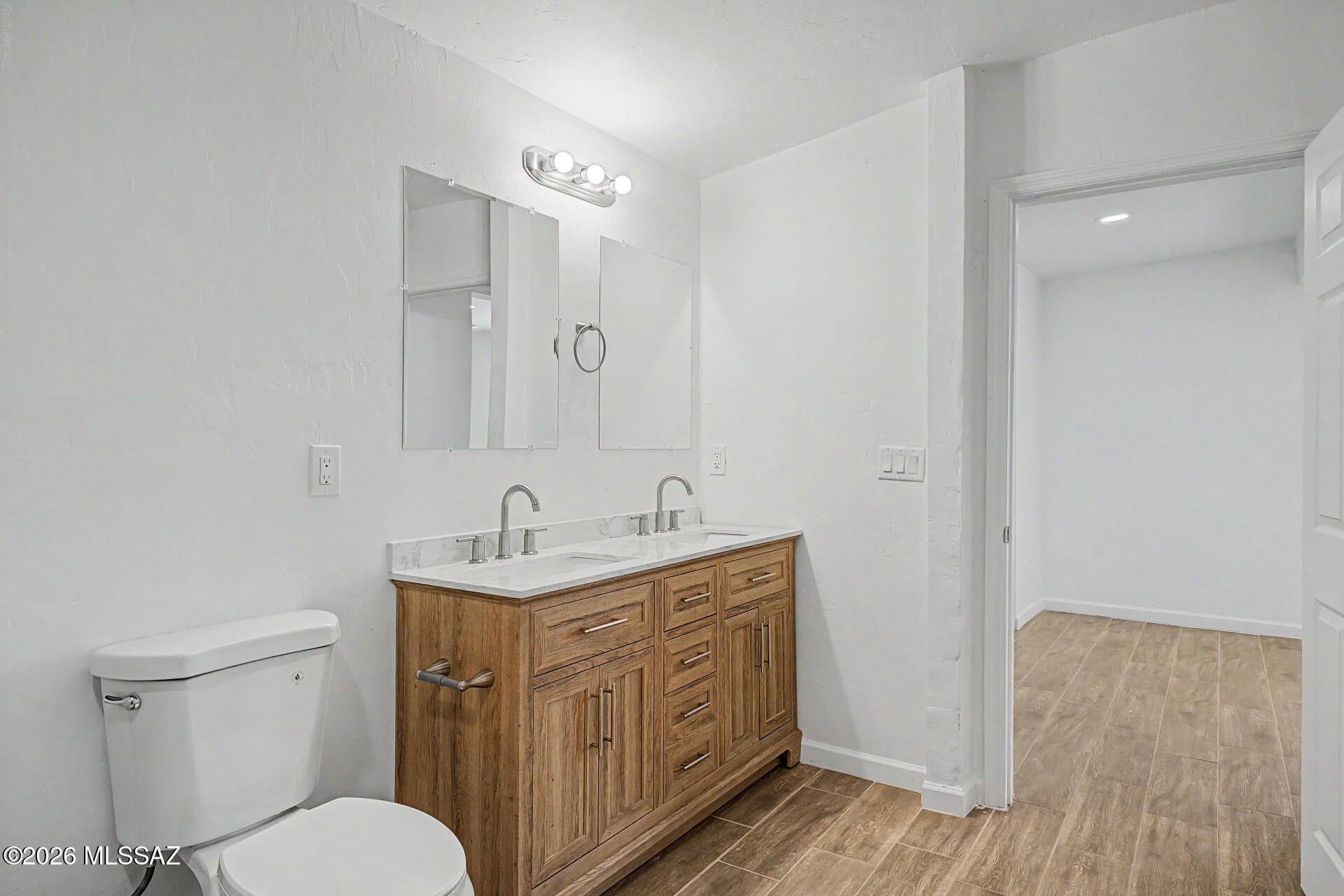 Sunset Villa Addition - Residential
